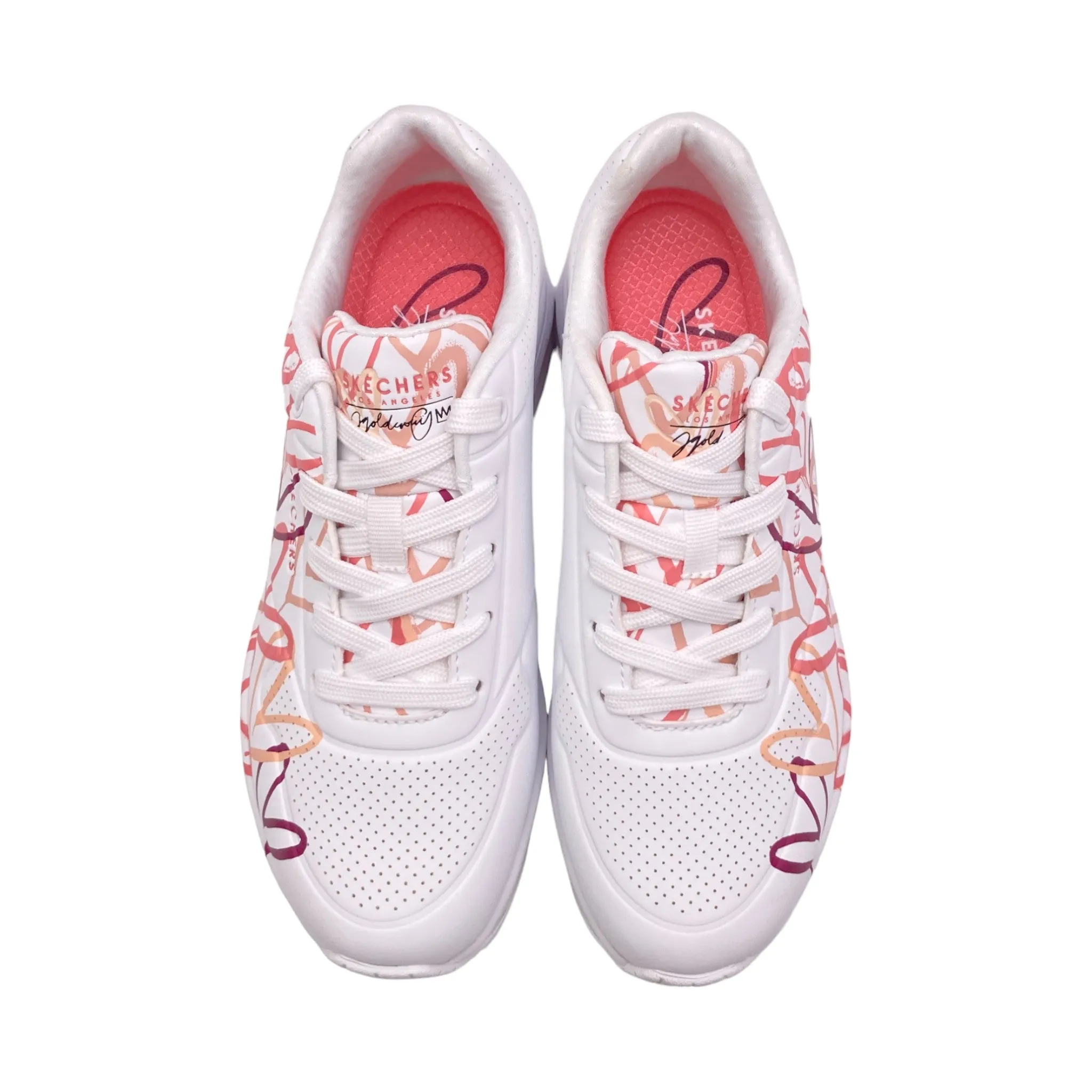Sneaker Donna 155507 WCRL uno spread the love