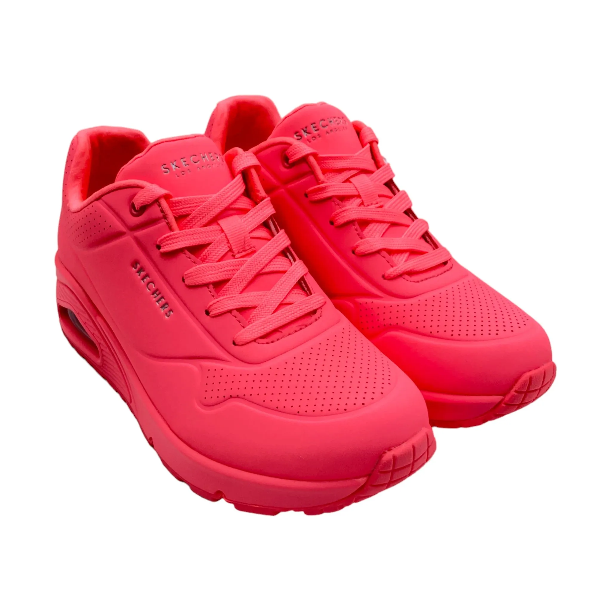 Sneaker Donna 73690 CRL uno stand on air