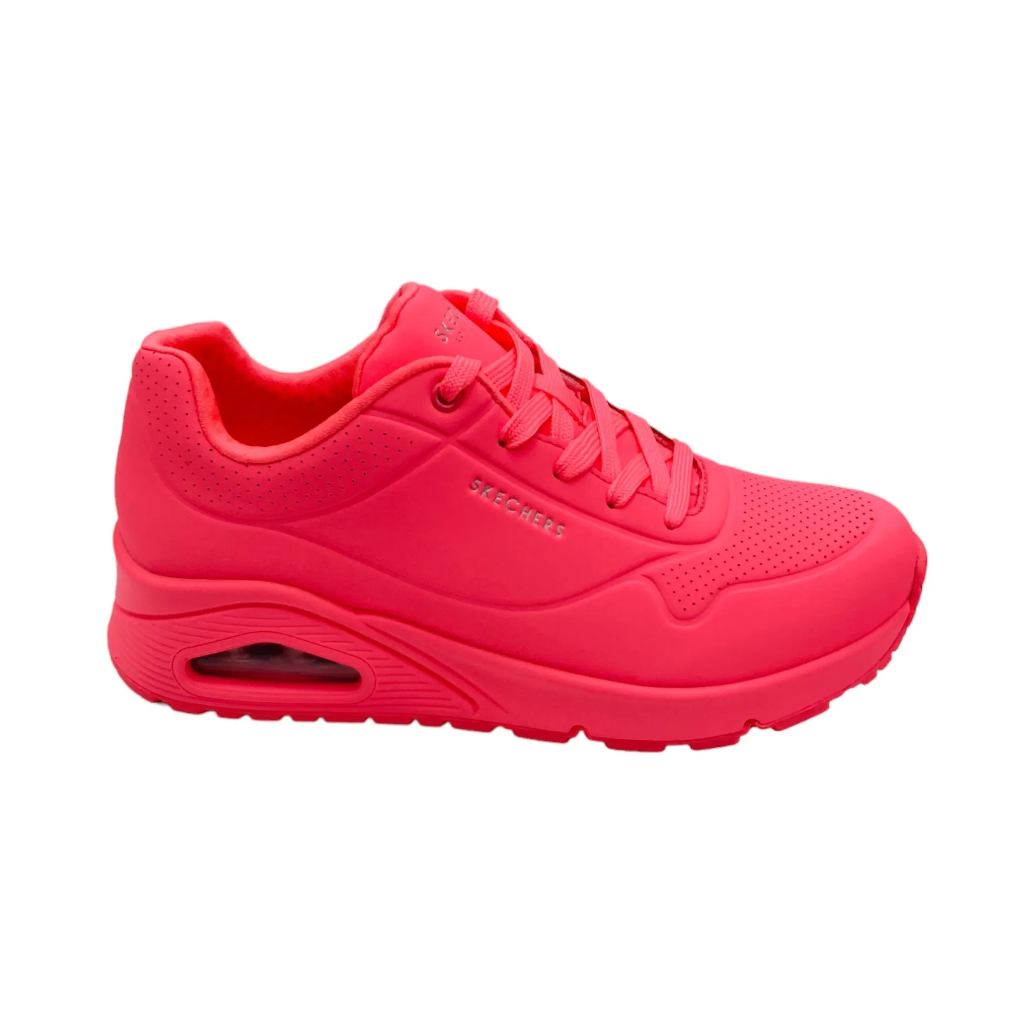 Sneaker Donna 73690 CRL uno stand on air