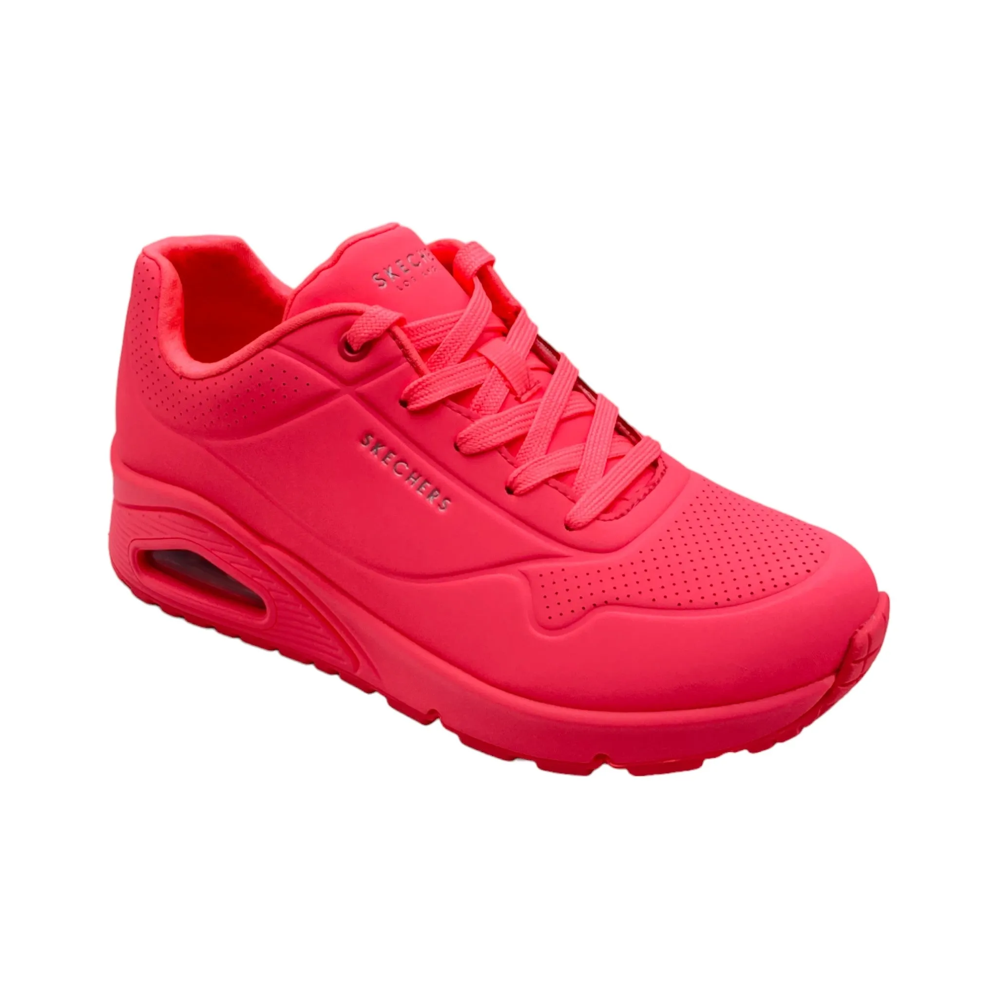 Sneaker Donna 73690 CRL uno stand on air