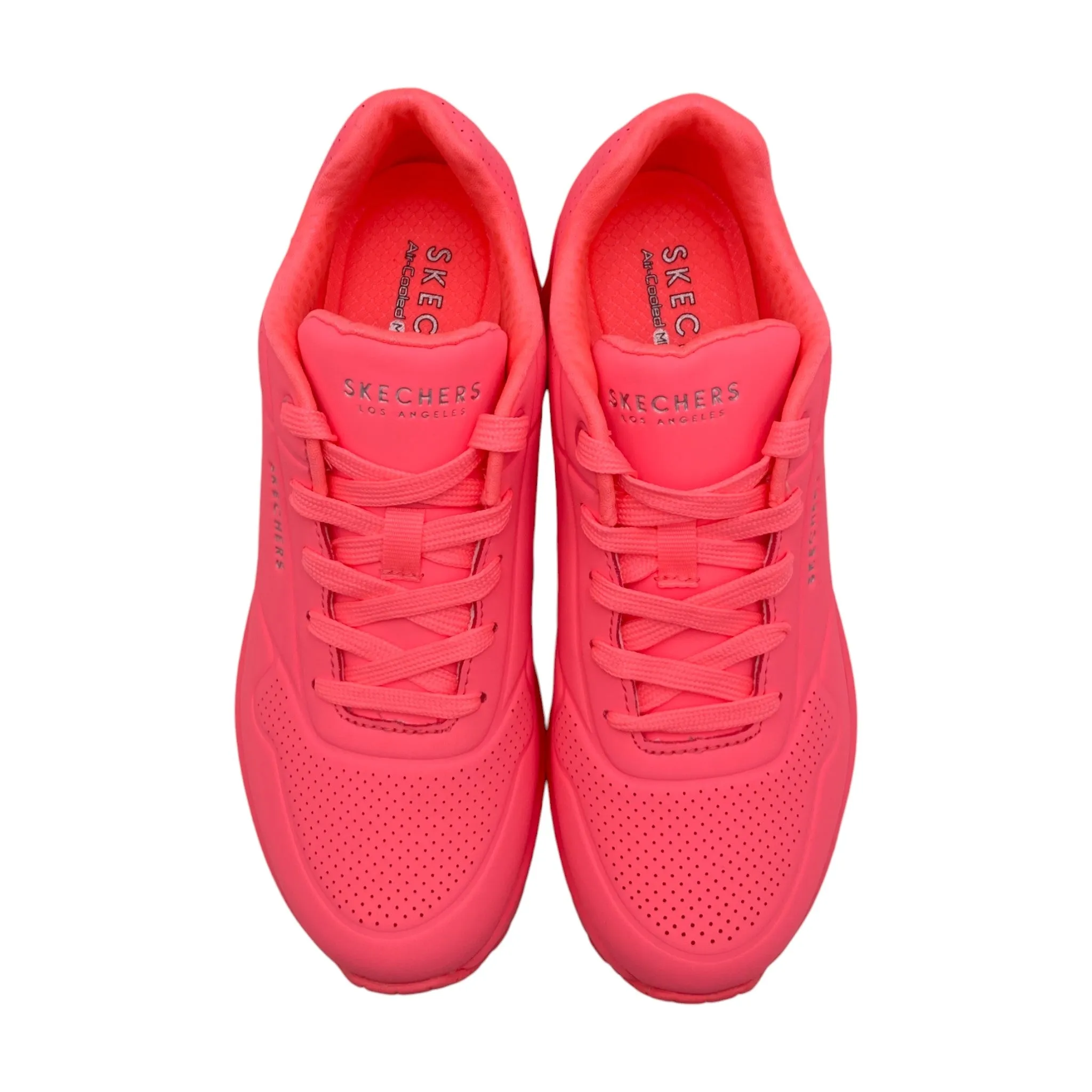 Sneaker Donna 73690 CRL uno stand on air