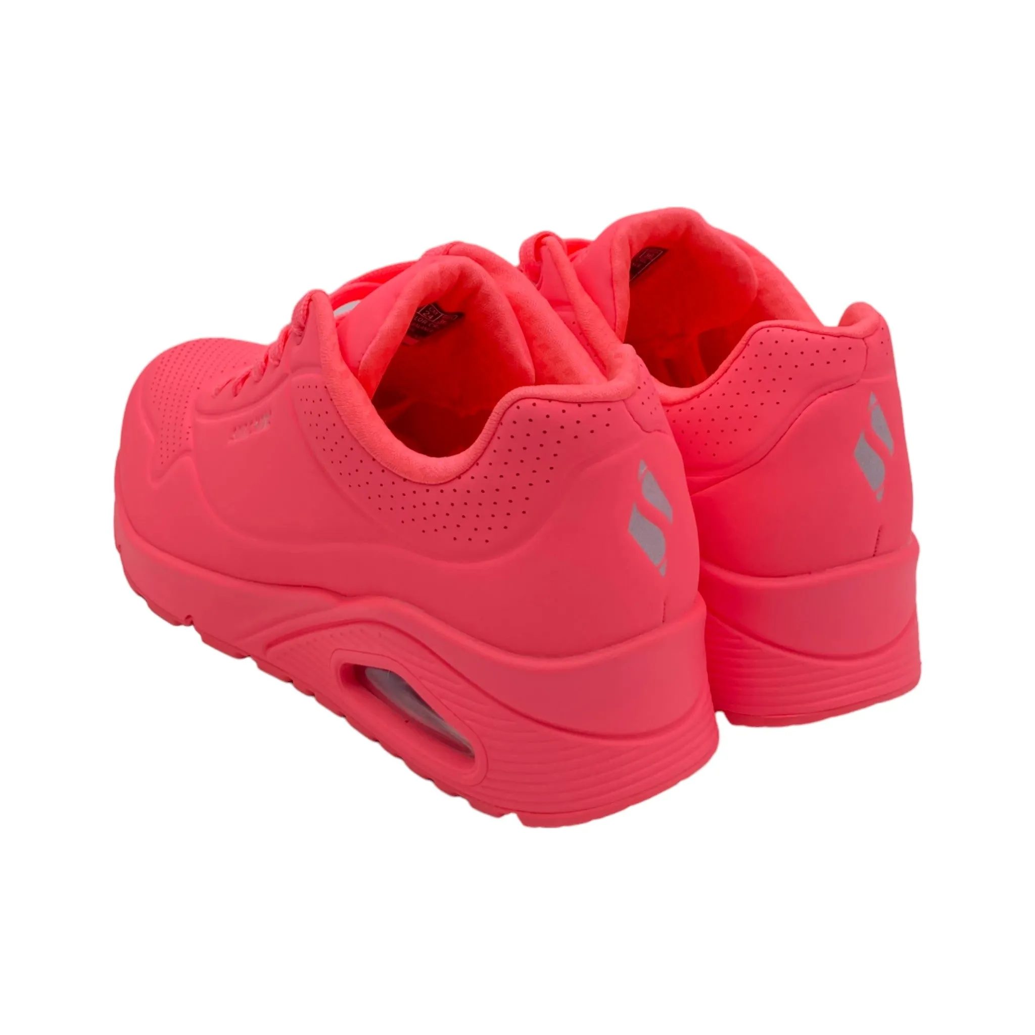 Sneaker Donna 73690 CRL uno stand on air