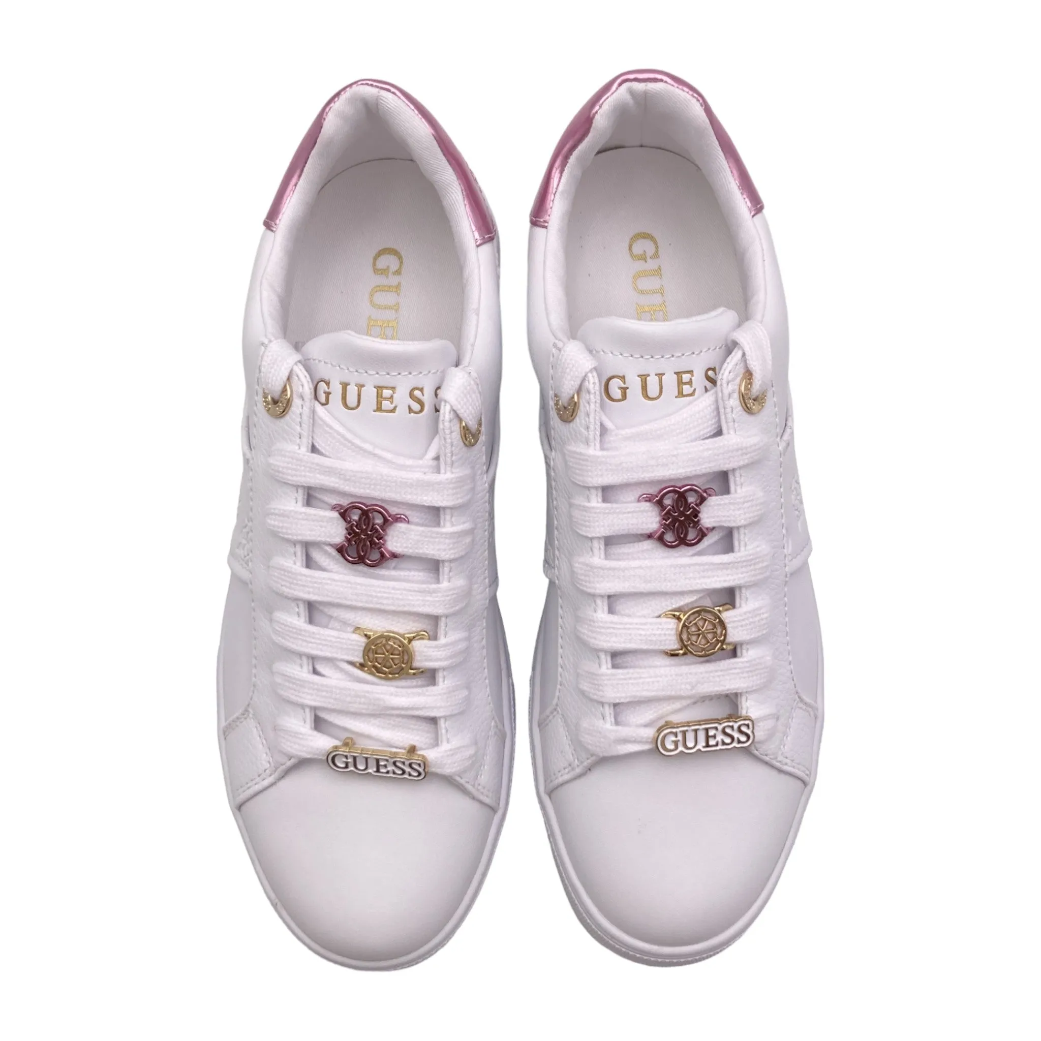 Sneaker Donna Guess FLJGIEFAL12 WHIPI 241