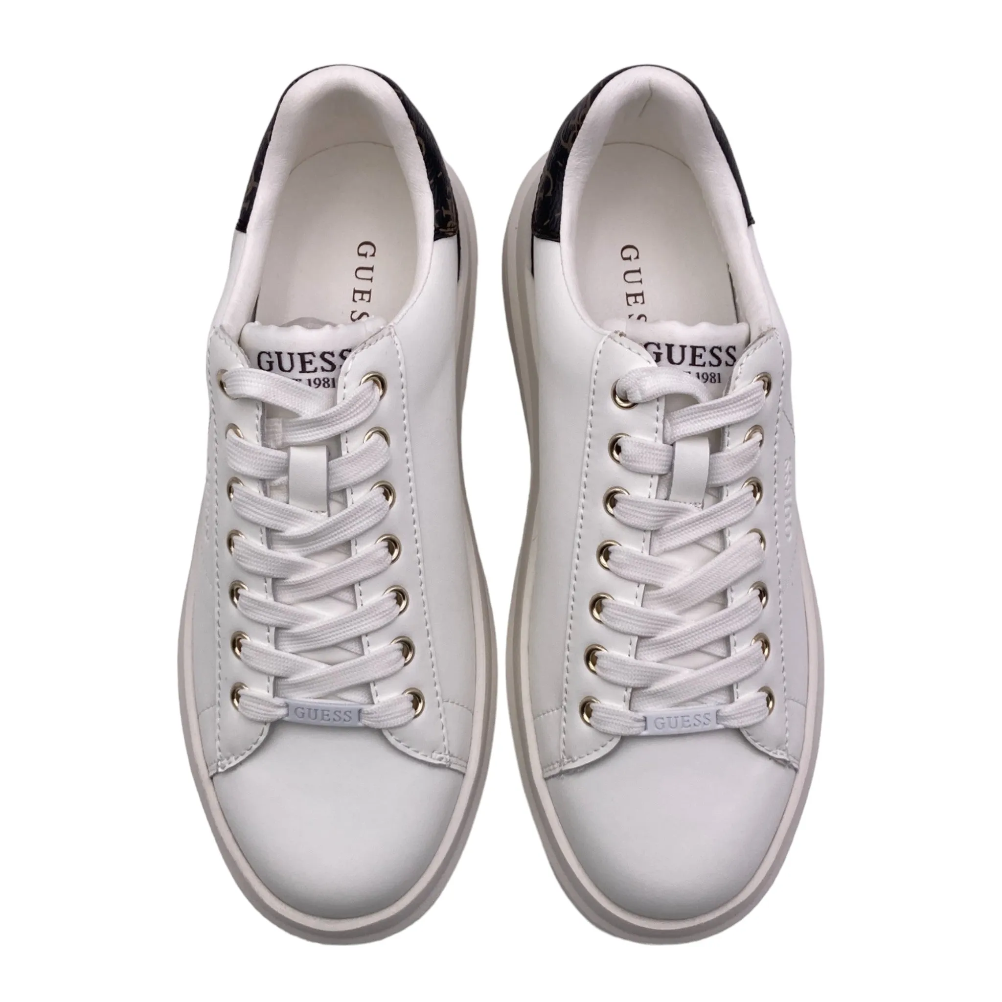 Sneaker Donna Guess FLPVIBLEA12 WBROC