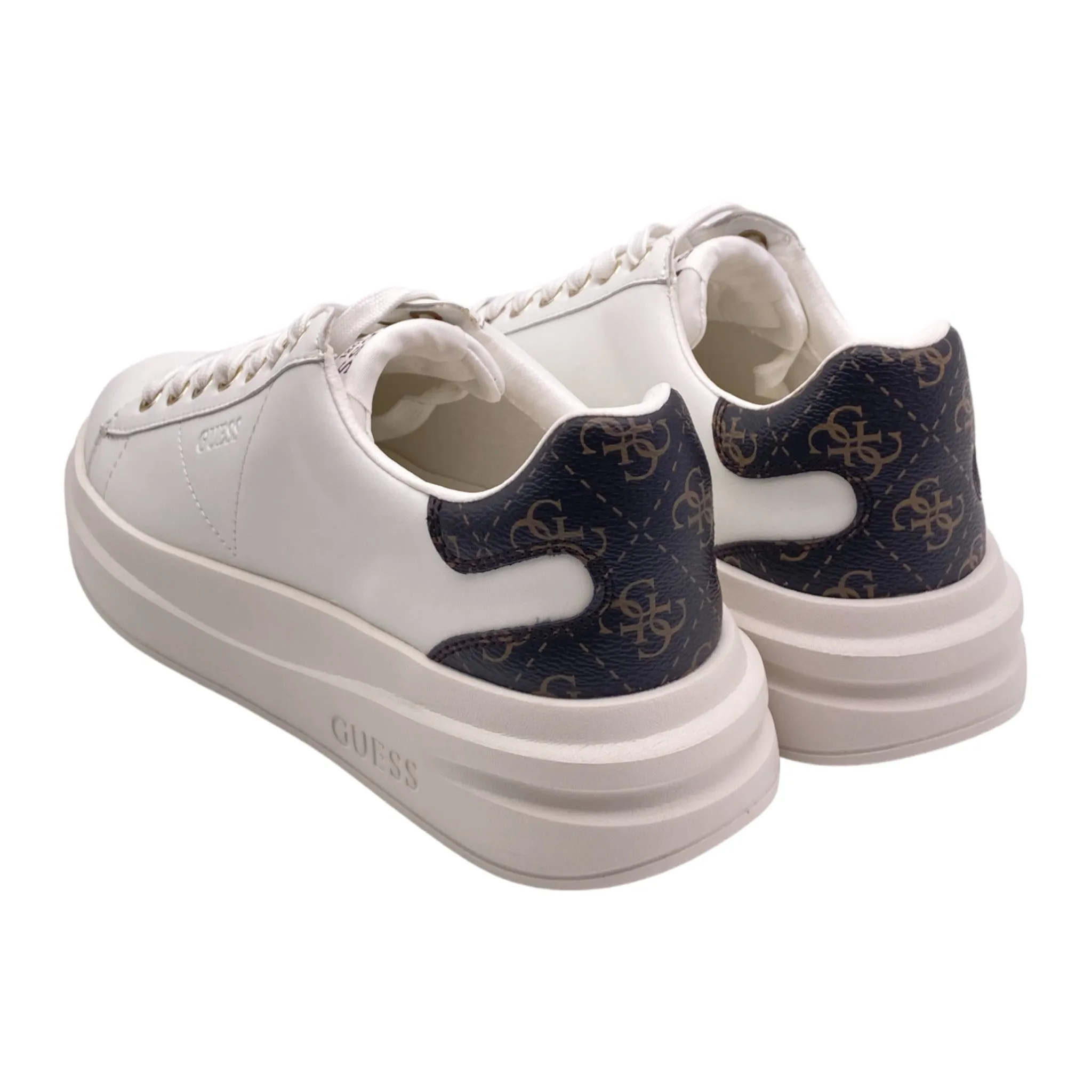 Sneaker Donna Guess FLPVIBLEA12 WBROC