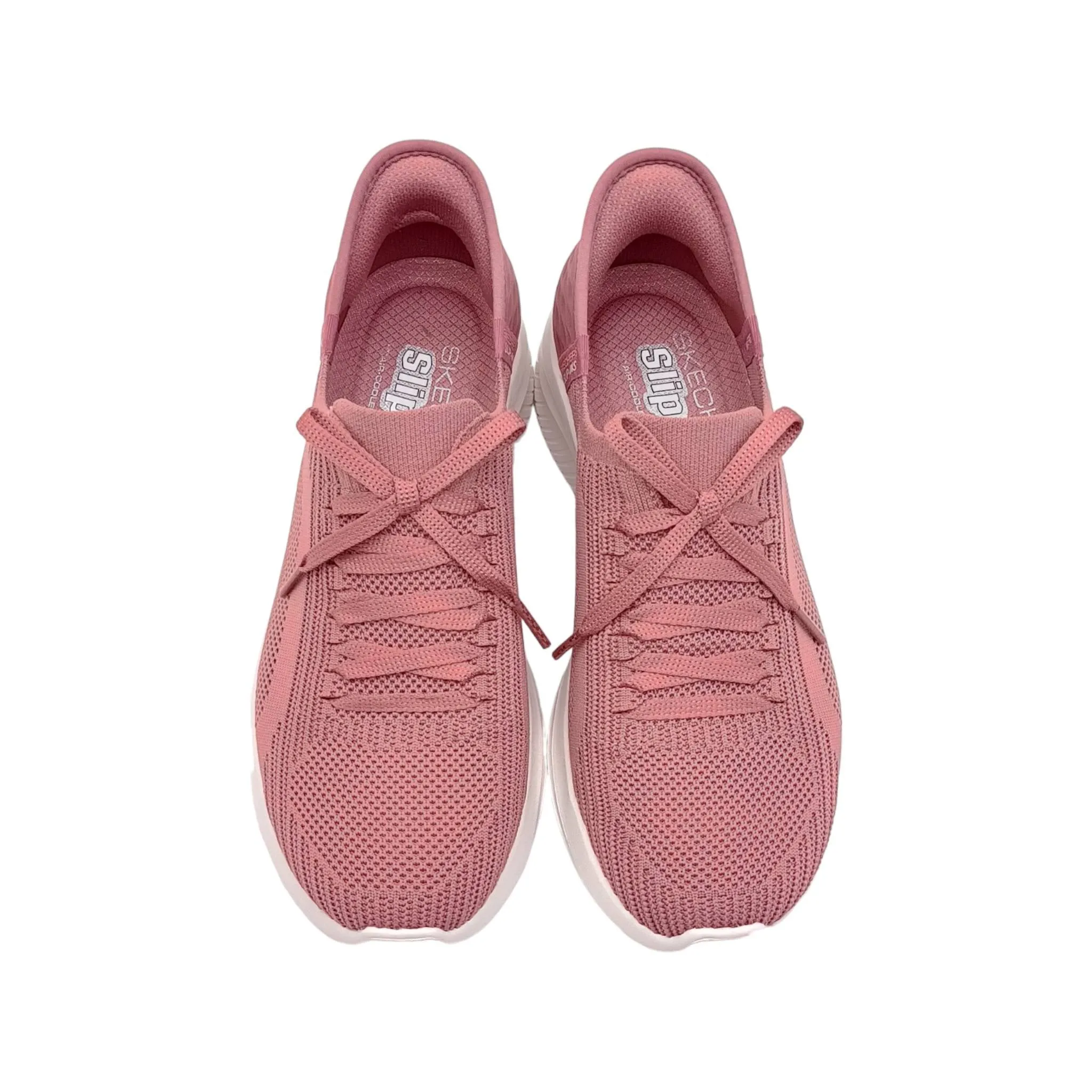 Sneaker Donna Skechers 149710 MVE ultra flex 3.0 brilliant path