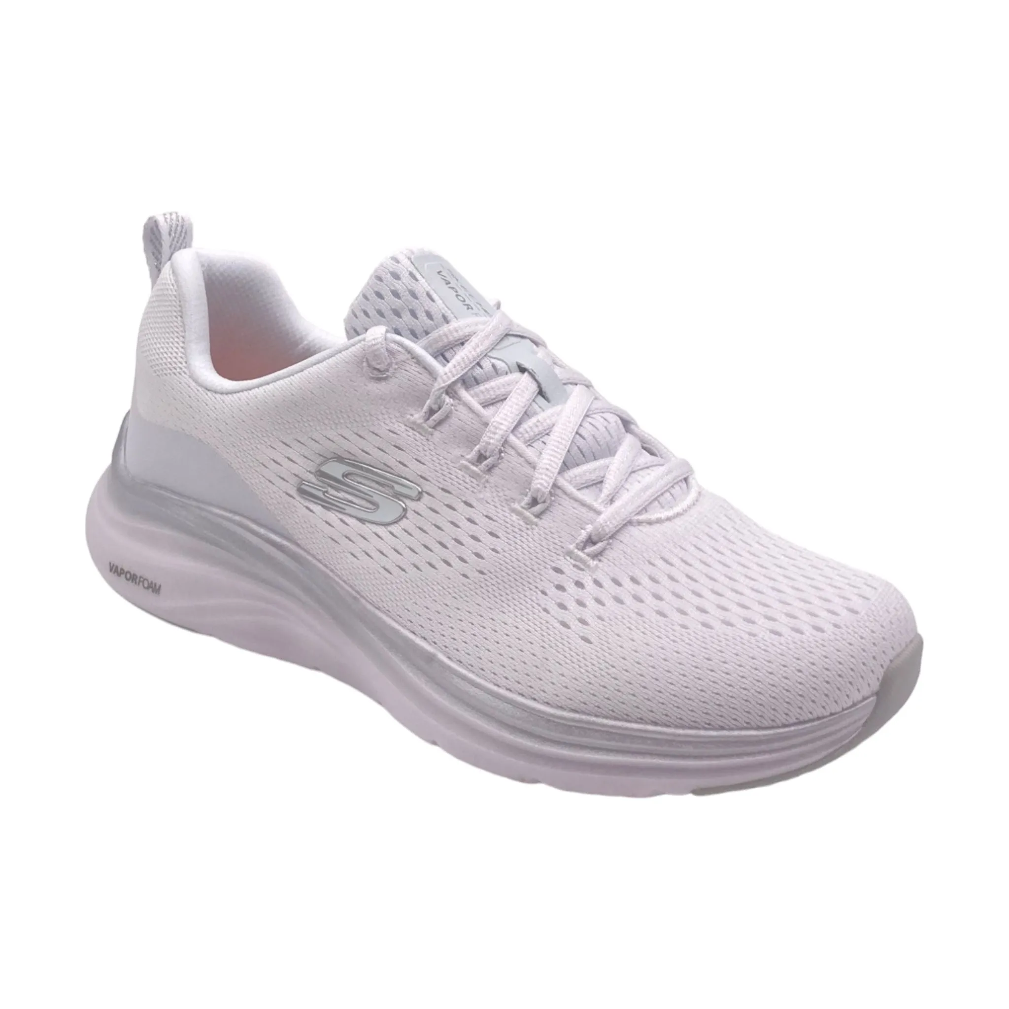 Sneaker Donna Skechers 150025 WSL vapor foam midnight glimmer