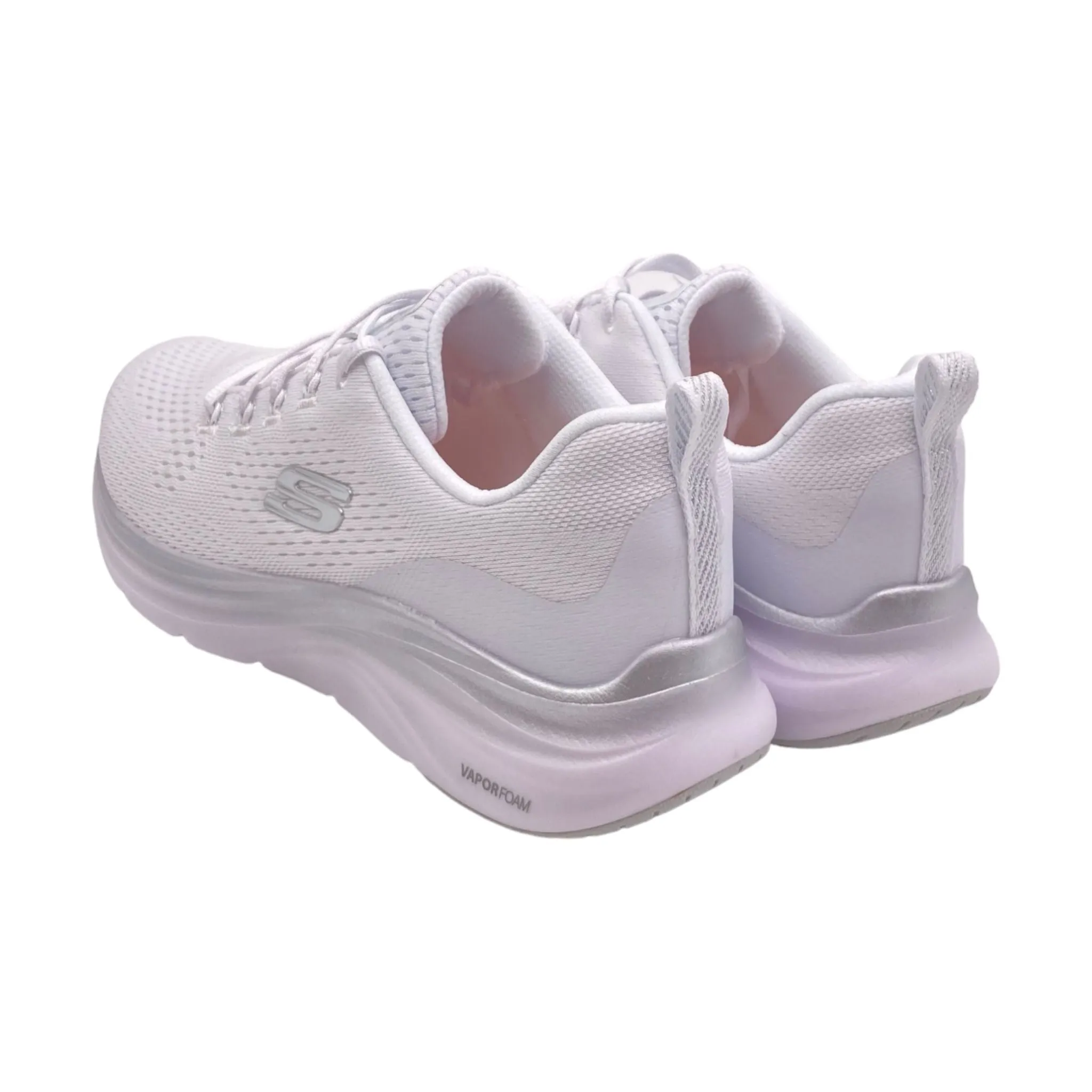 Sneaker Donna Skechers 150025 WSL vapor foam midnight glimmer