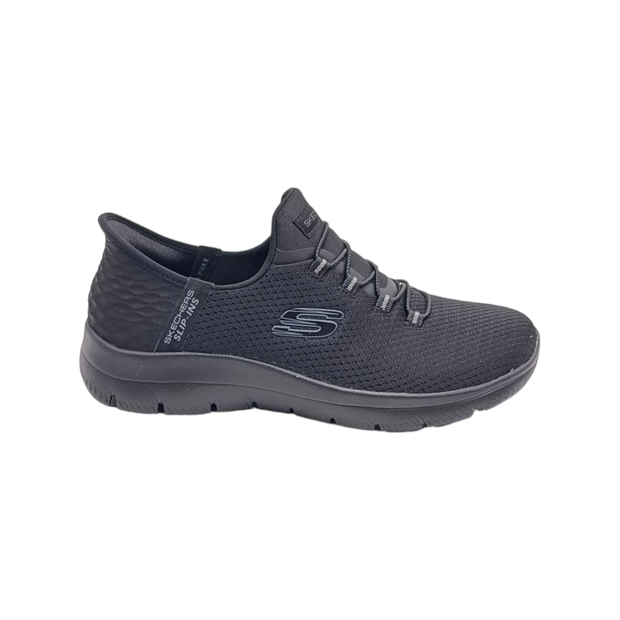 Sneaker Donna Skechers 150123 BBK summits diamond dream