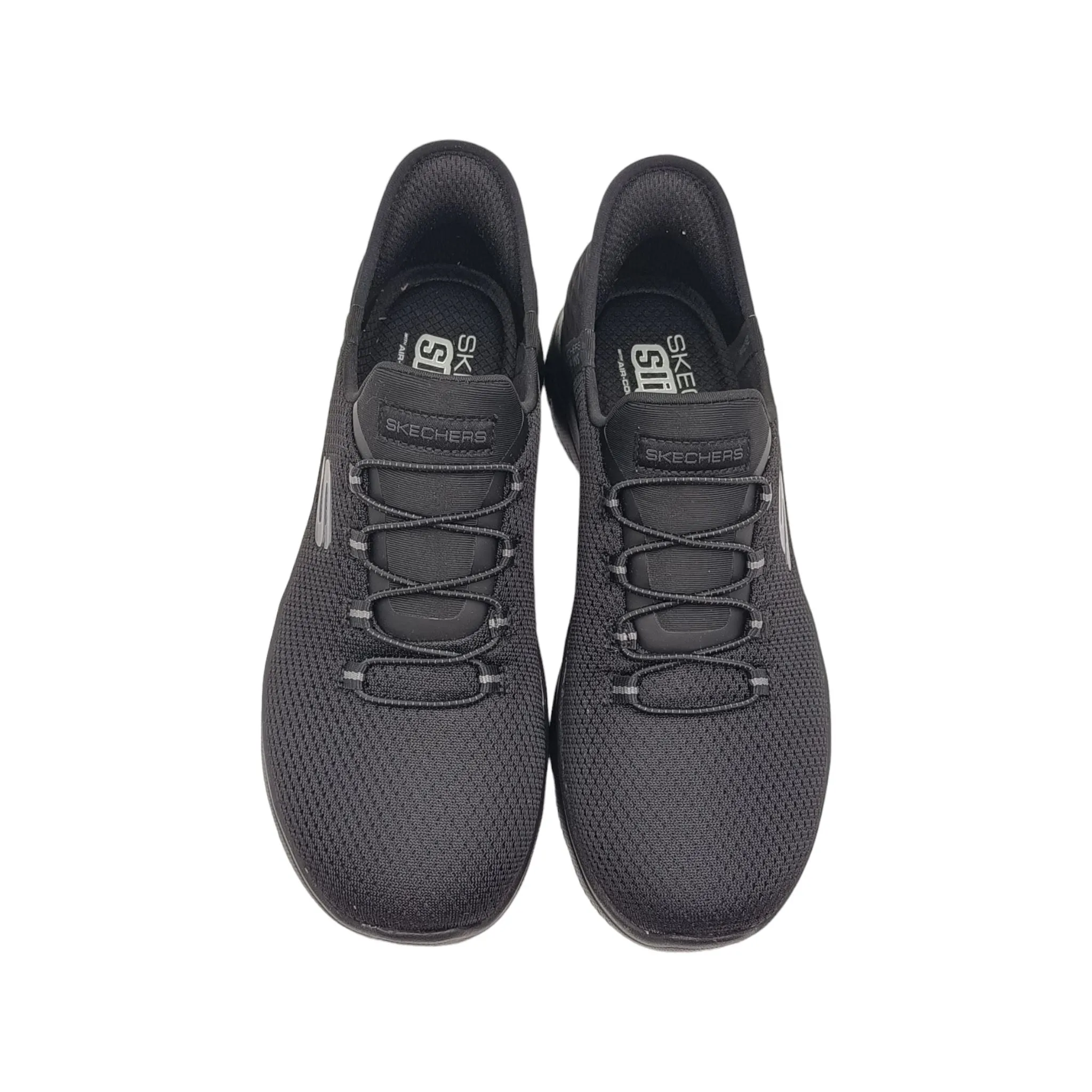 Sneaker Donna Skechers 150123 BBK summits diamond dream