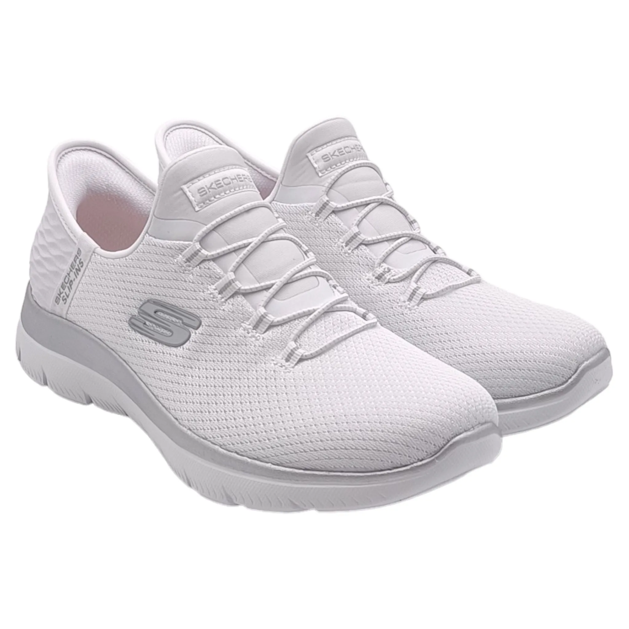 Sneaker Donna Skechers 150123 WSL summits diamond dream