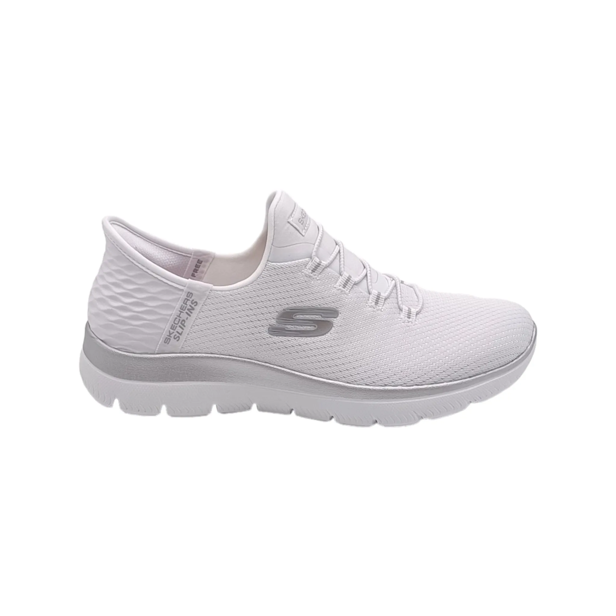 Sneaker Donna Skechers 150123 WSL summits diamond dream