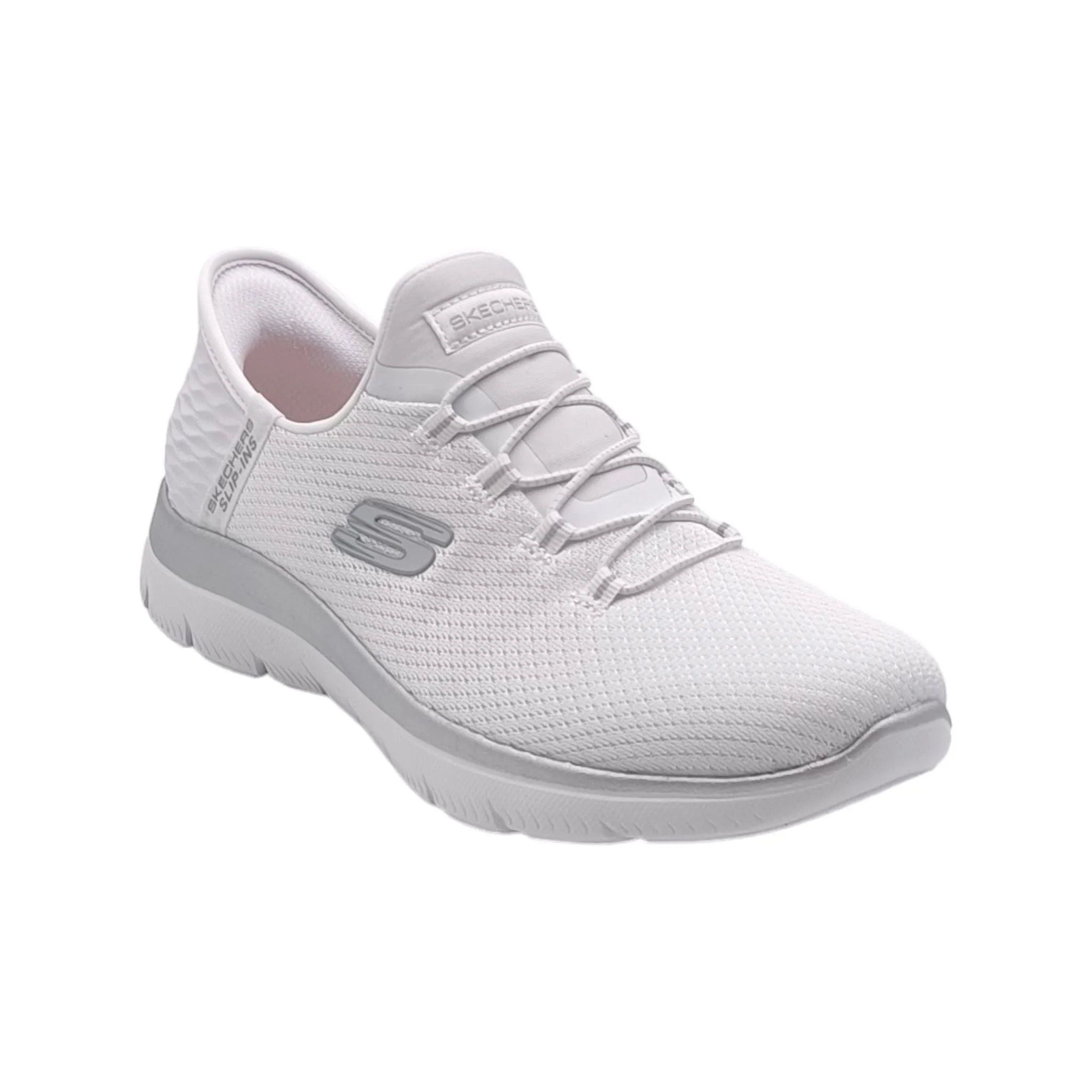 Sneaker Donna Skechers 150123 WSL summits diamond dream