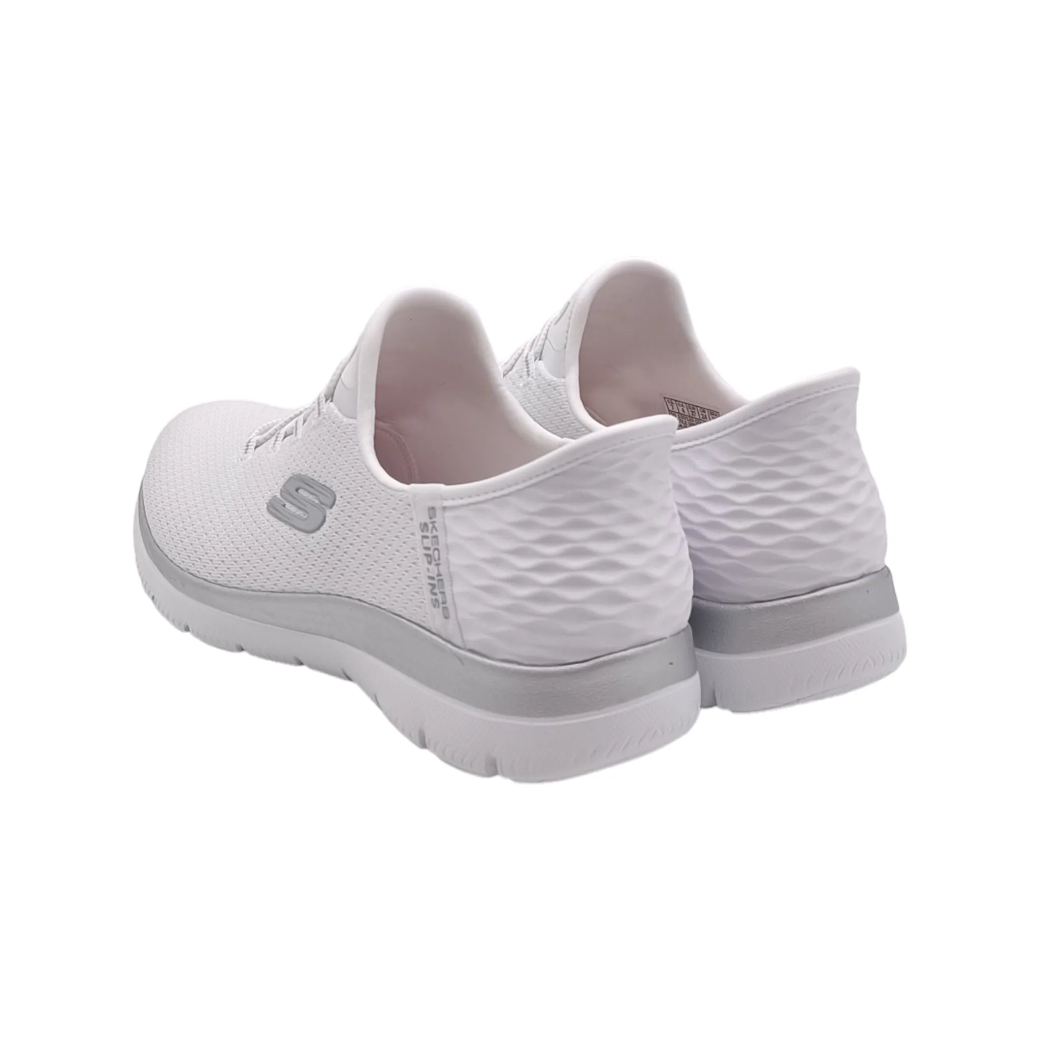 Sneaker Donna Skechers 150123 WSL summits diamond dream