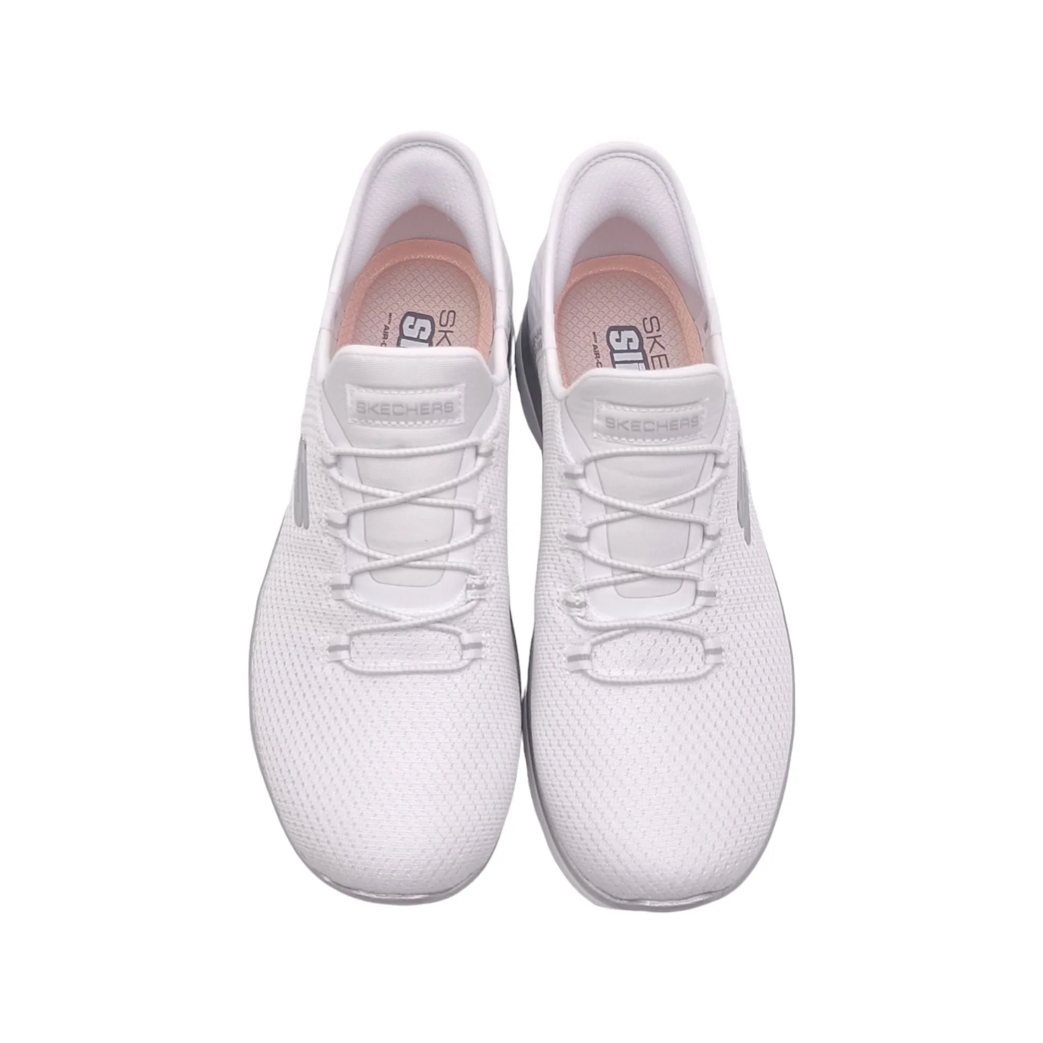 Sneaker Donna Skechers 150123 WSL summits diamond dream