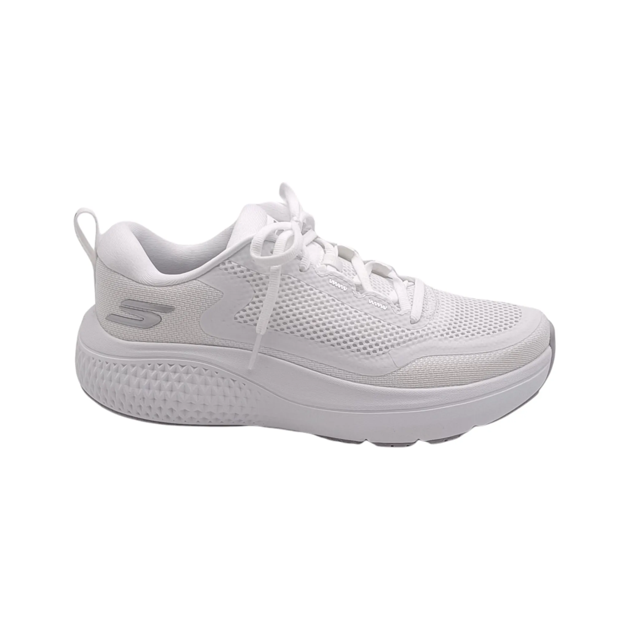 Sneaker Donna Skechers 172086 WSL Go run supersonic