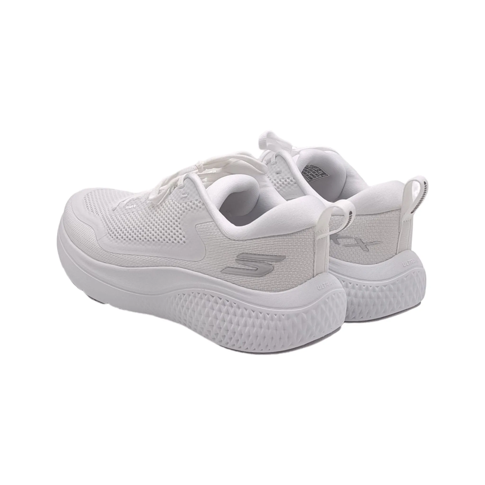 Sneaker Donna Skechers 172086 WSL Go run supersonic