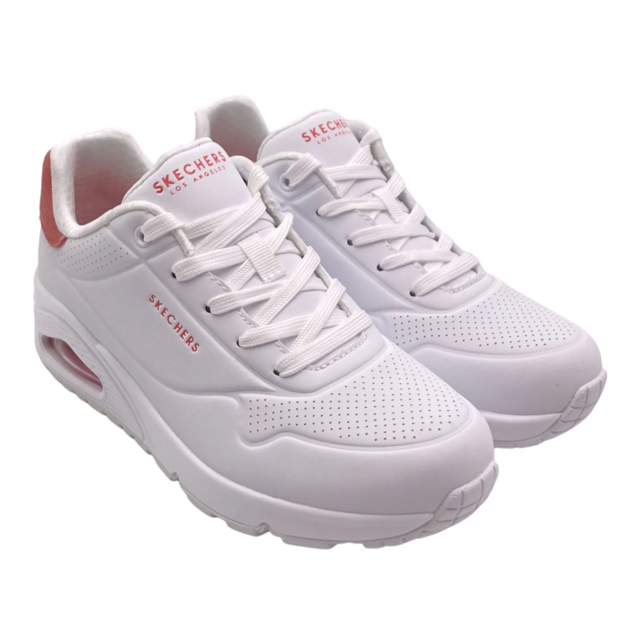 Sneaker Donna Skechers 177092 WCRL uno pop back
