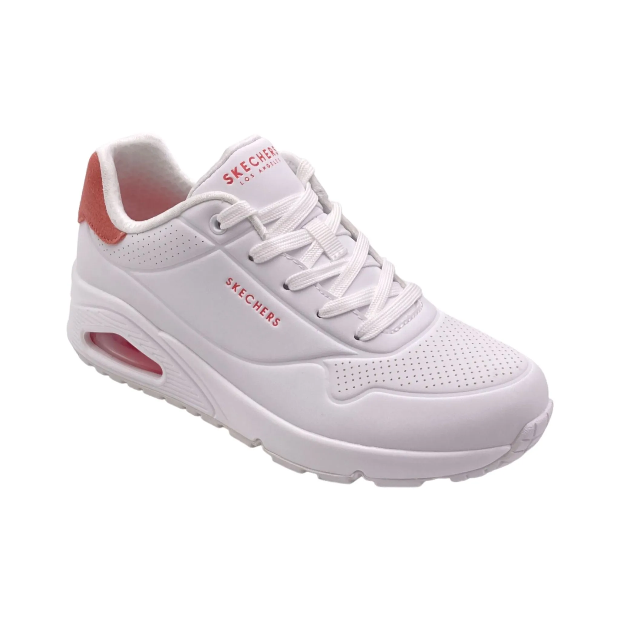 Sneaker Donna Skechers 177092 WCRL uno pop back