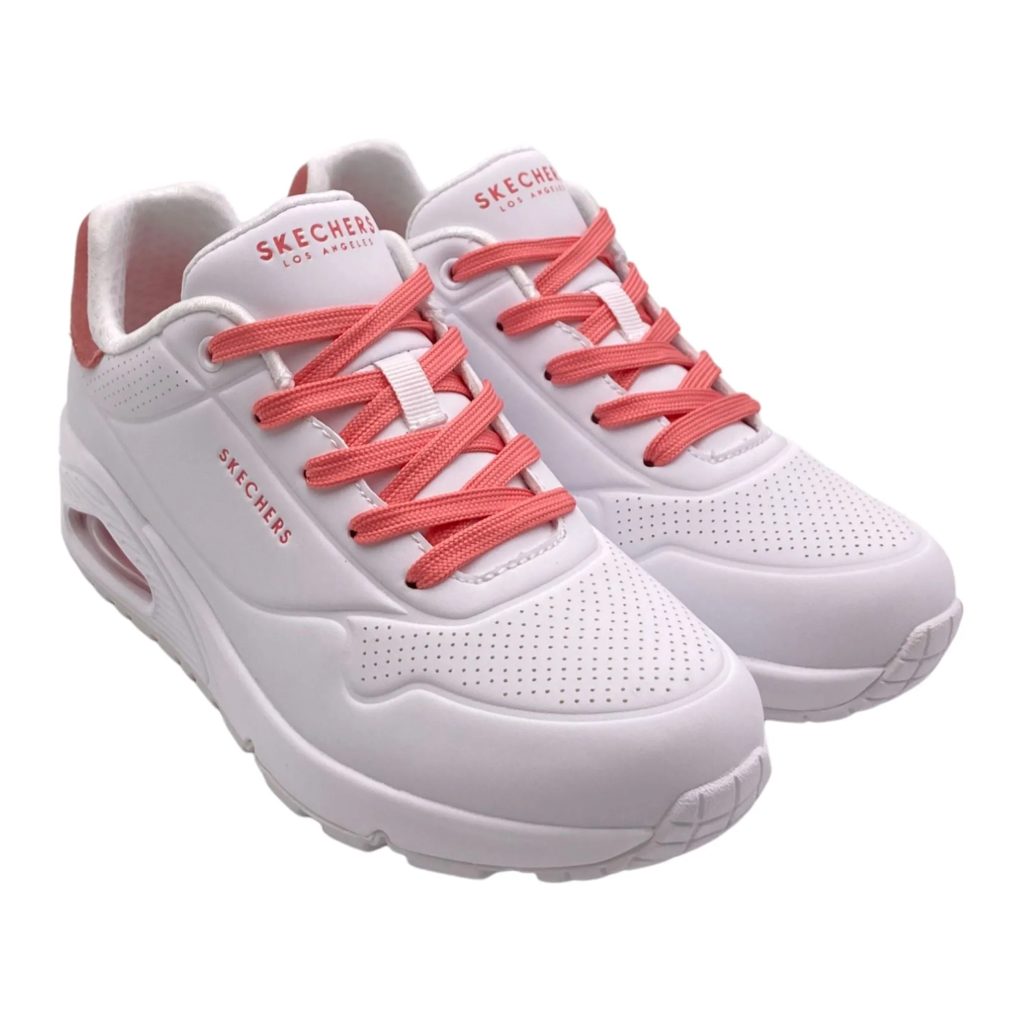 Sneaker Donna Skechers 177092 WCRL uno pop back