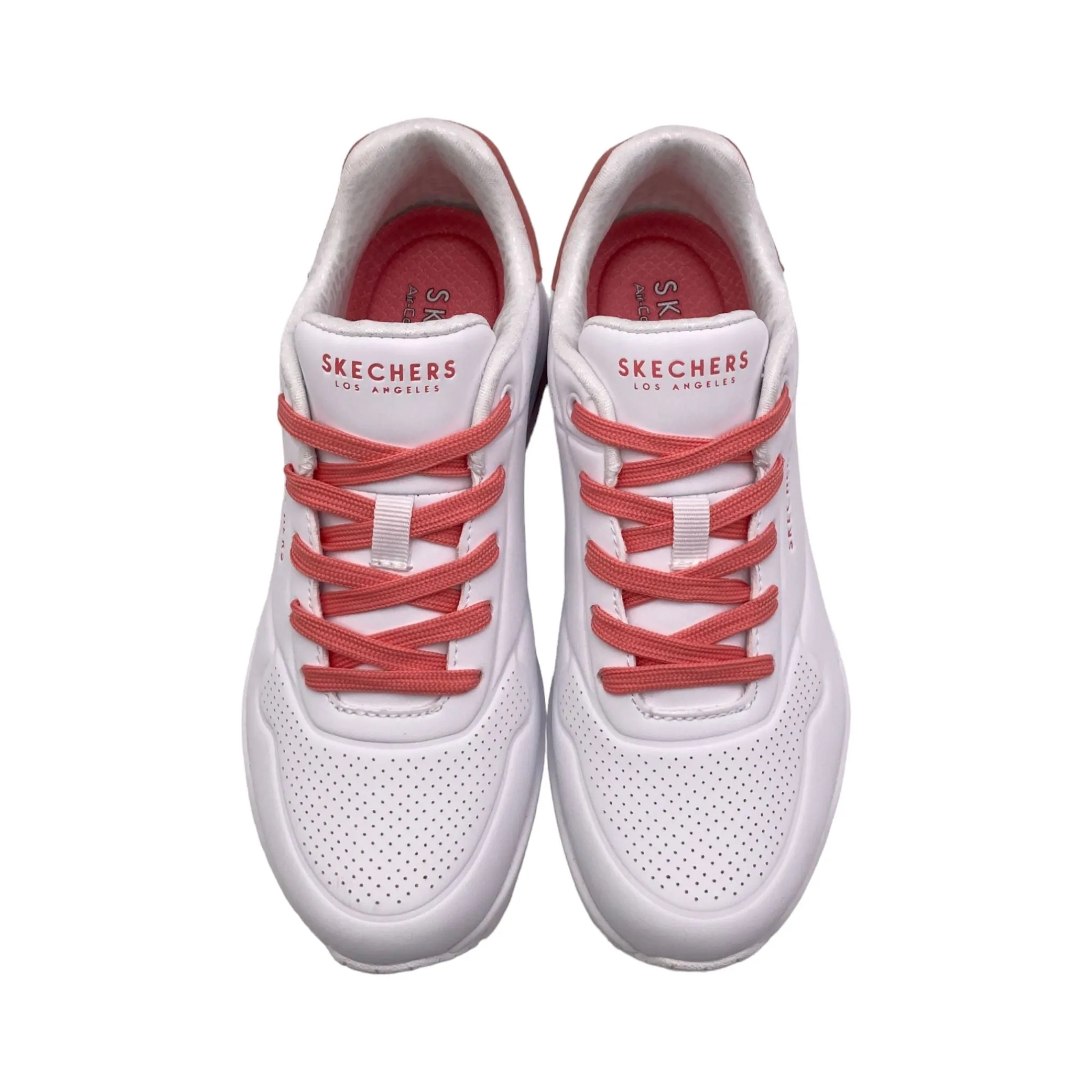 Sneaker Donna Skechers 177092 WCRL uno pop back