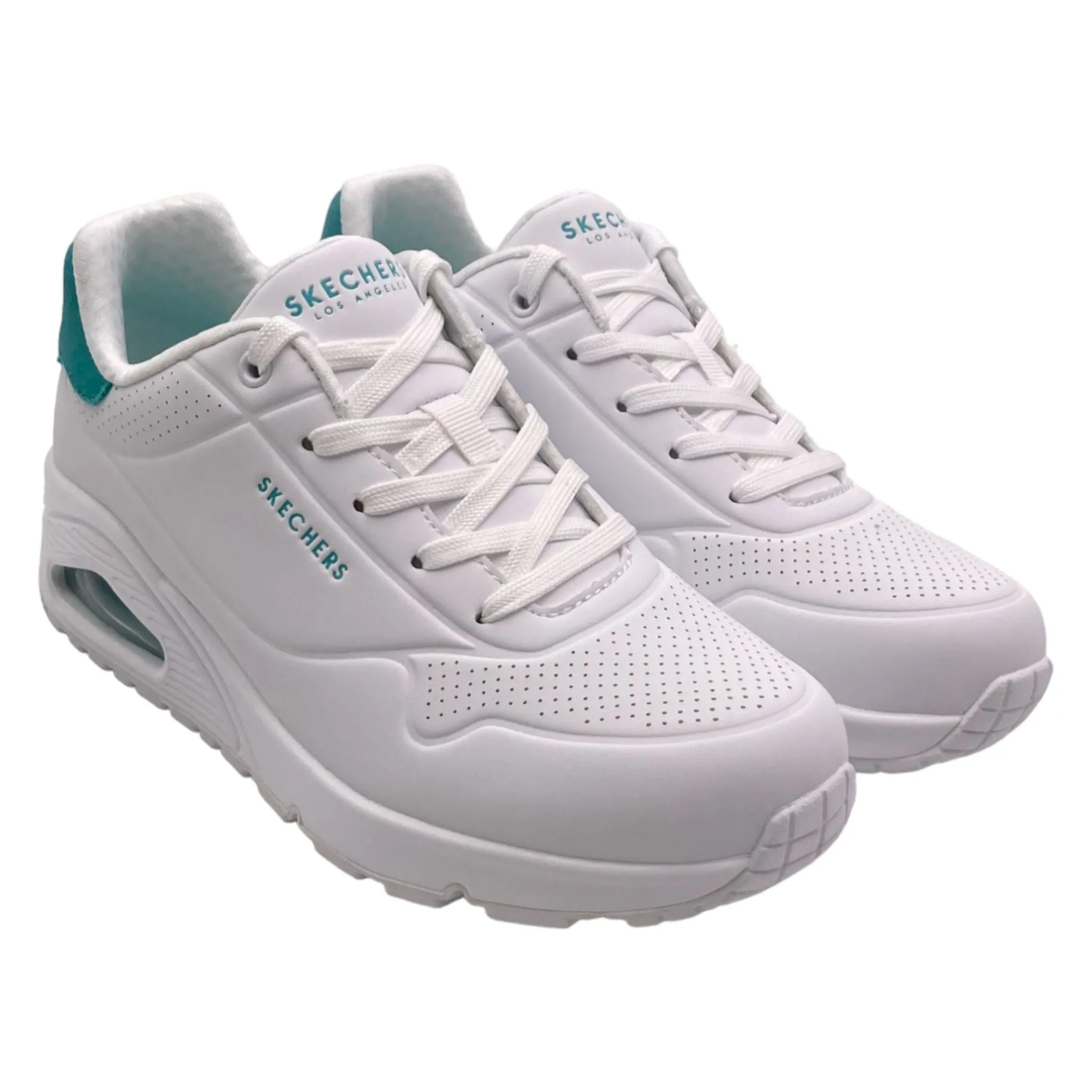 Sneaker Donna Skechers 177092 WMNT uno pop back