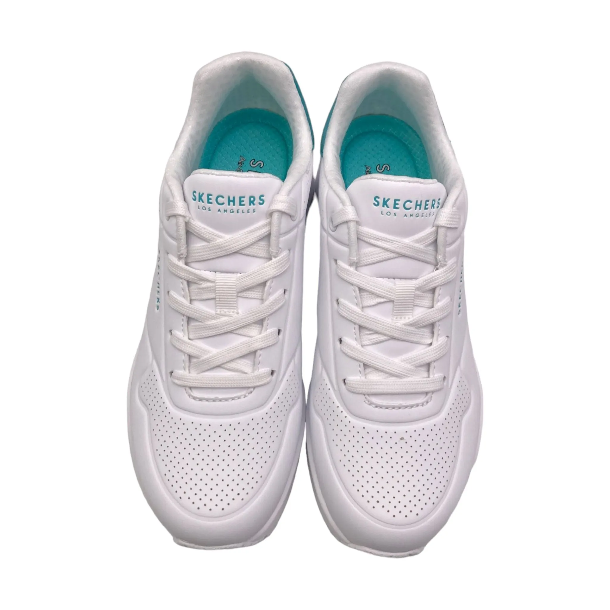 Sneaker Donna Skechers 177092 WMNT uno pop back