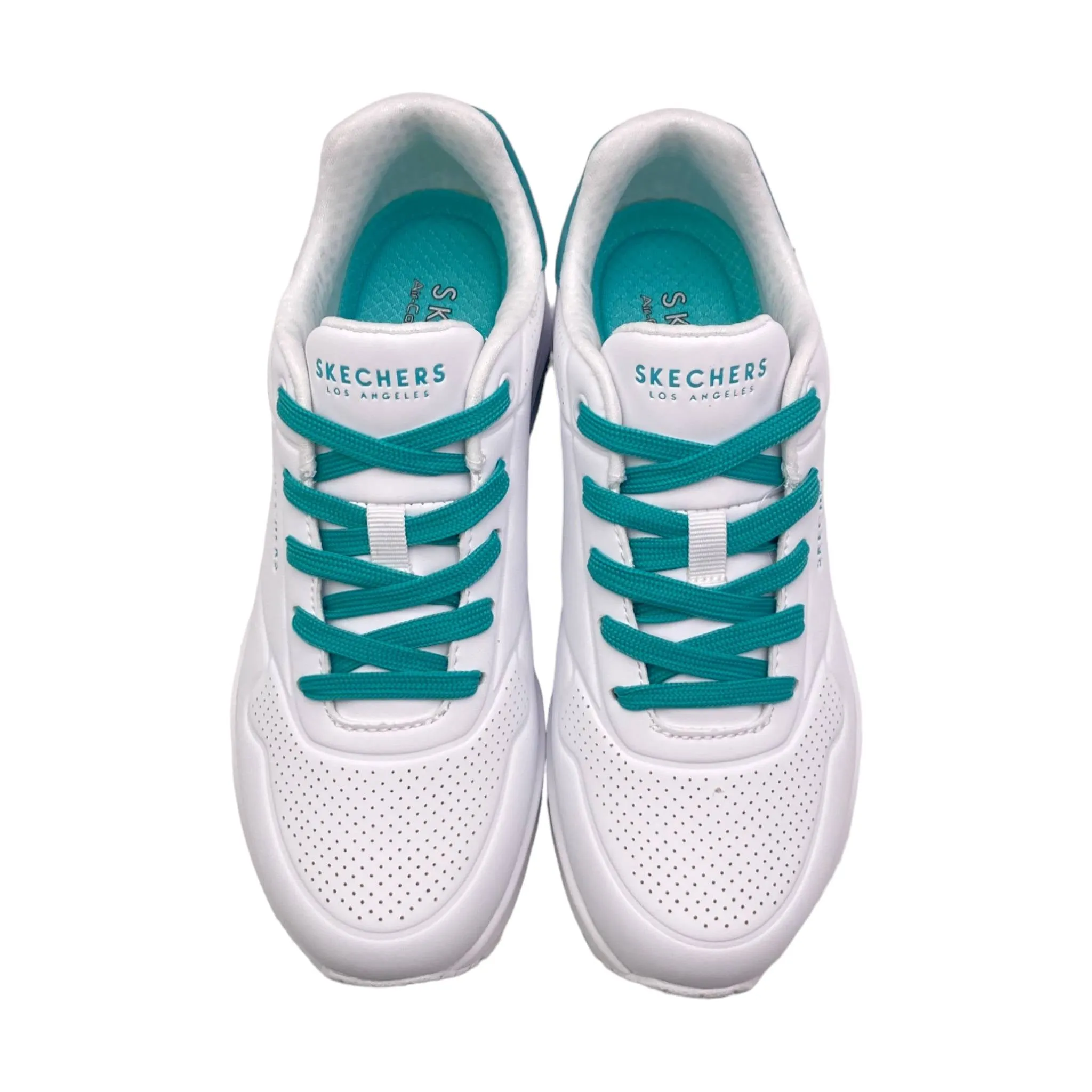 Sneaker Donna Skechers 177092 WMNT uno pop back