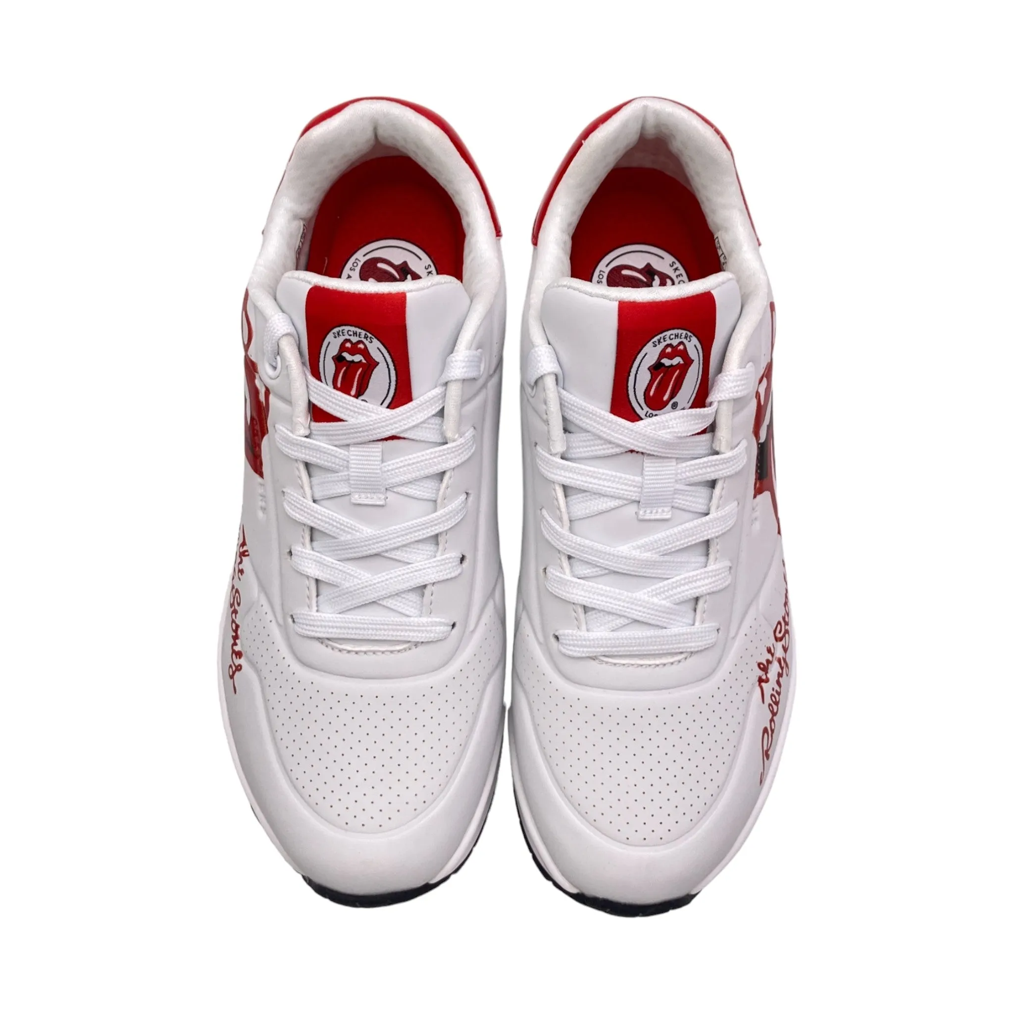 Sneaker Donna Skechers 177965 WRD Uno rolling stone single