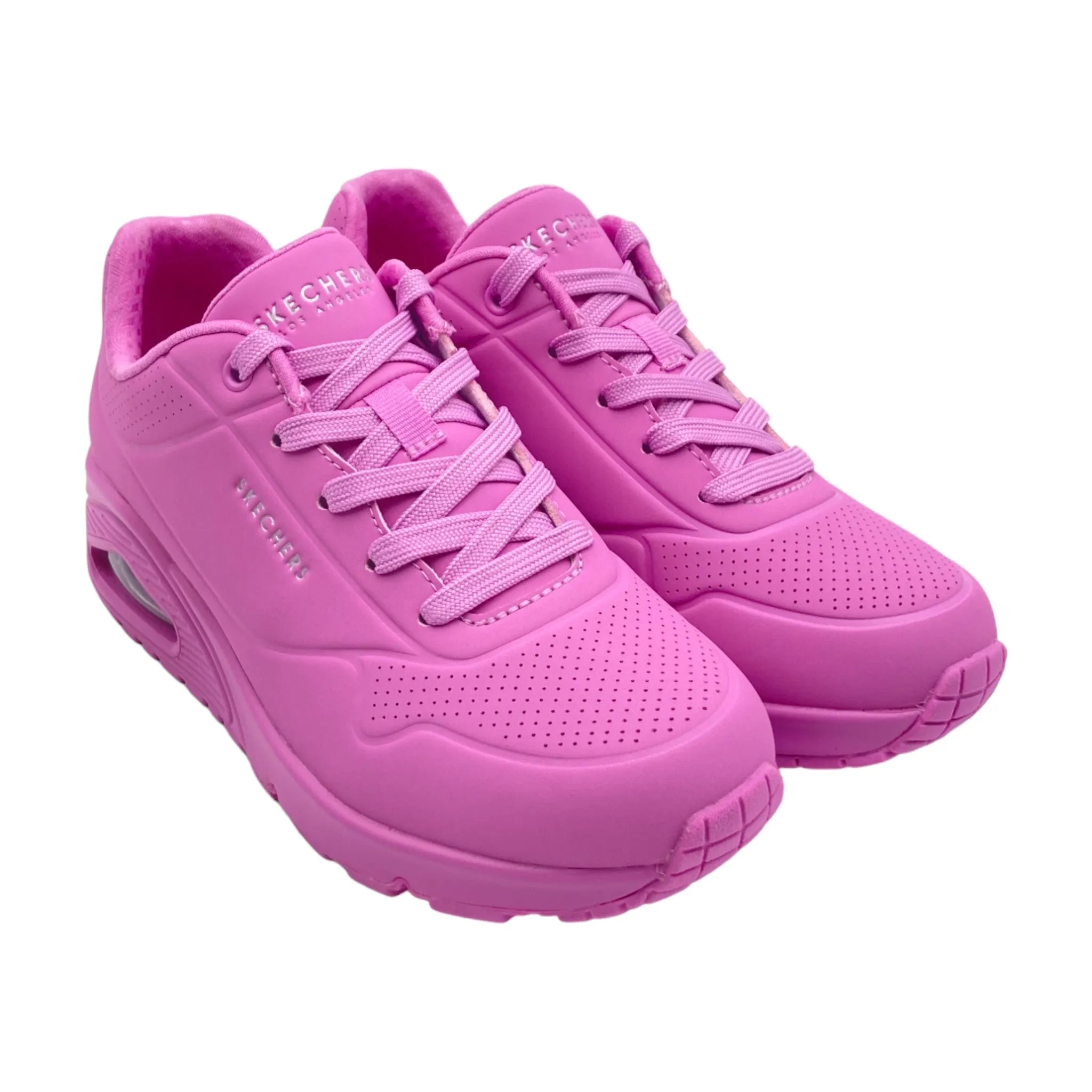 Sneaker Donna Skechers 73690 PNK uno stand on air