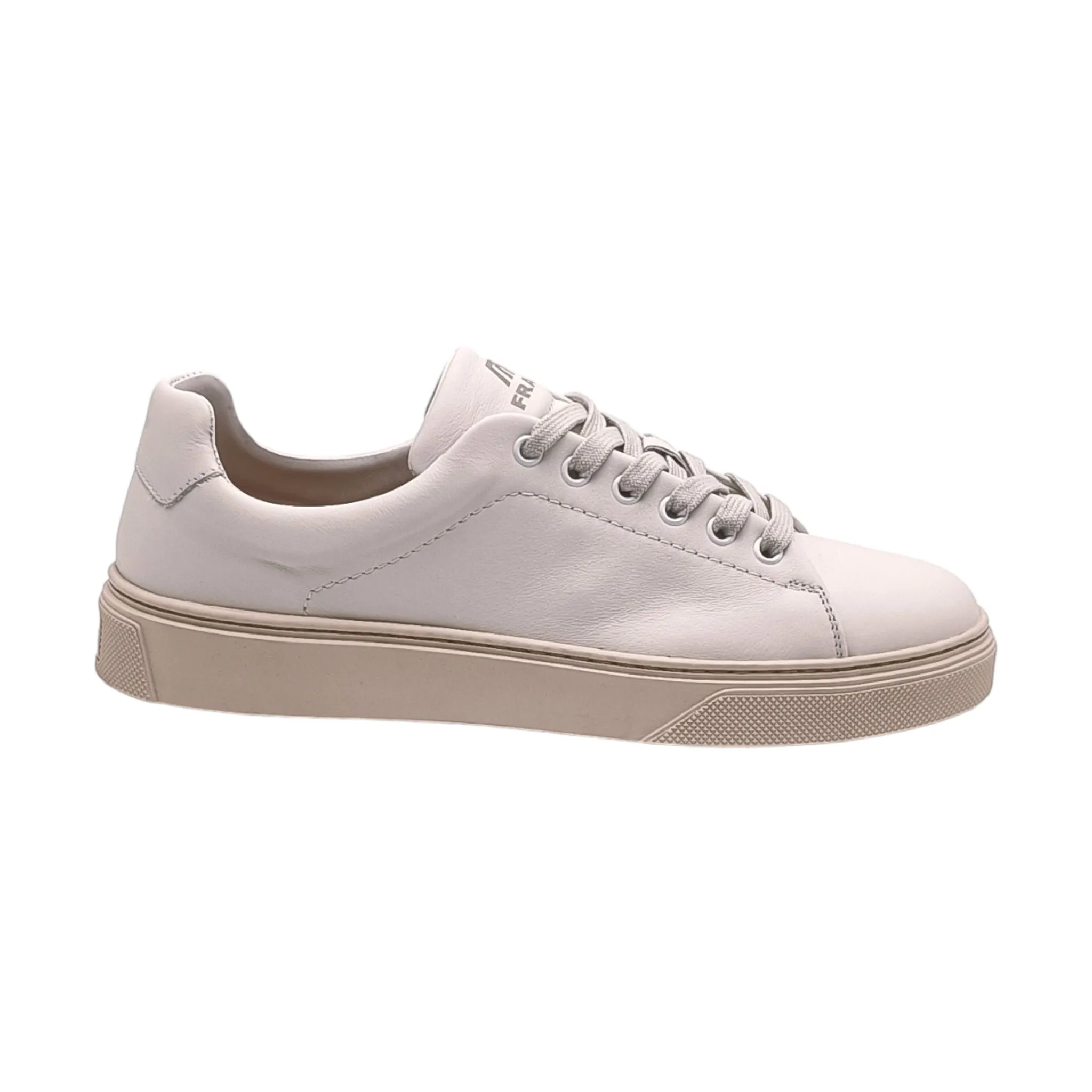 Sneaker Uomo Frau 28M0 mousse off white