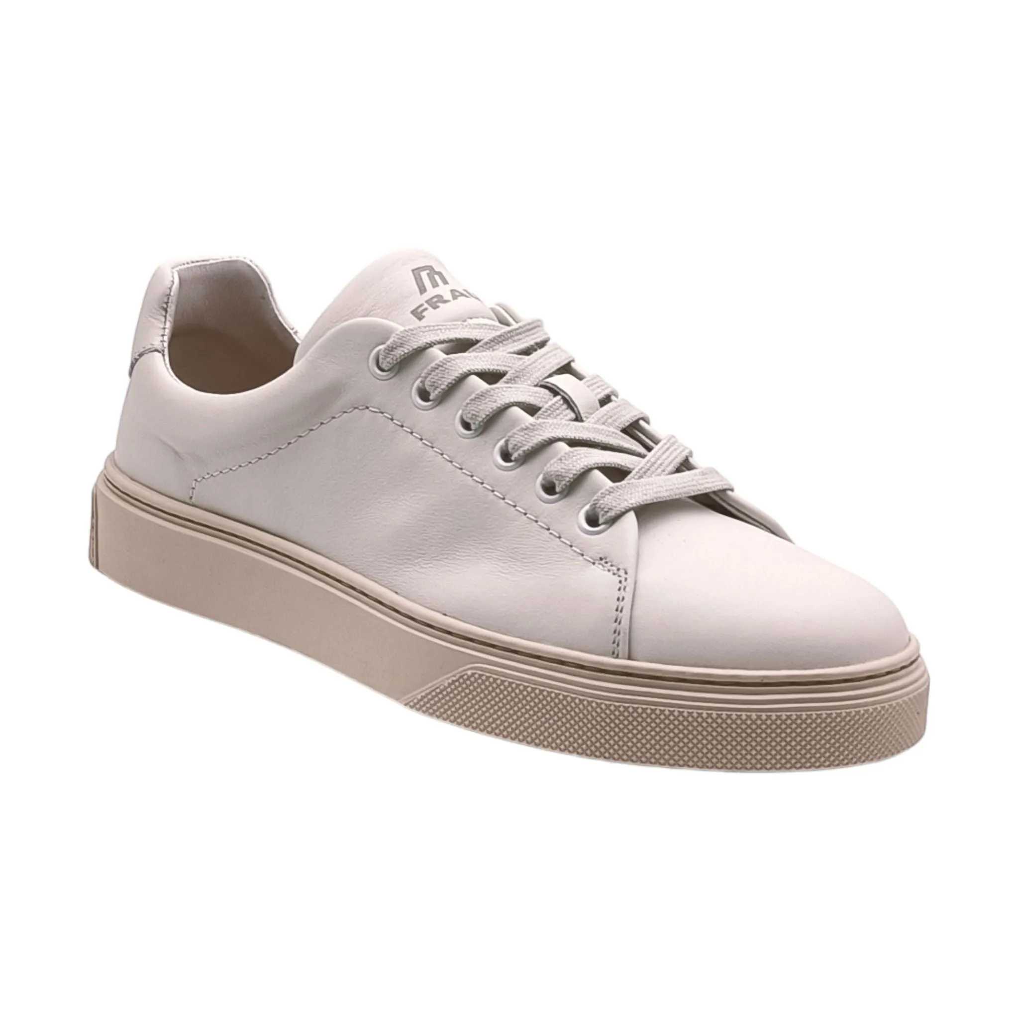 Sneaker Uomo Frau 28M0 mousse off white
