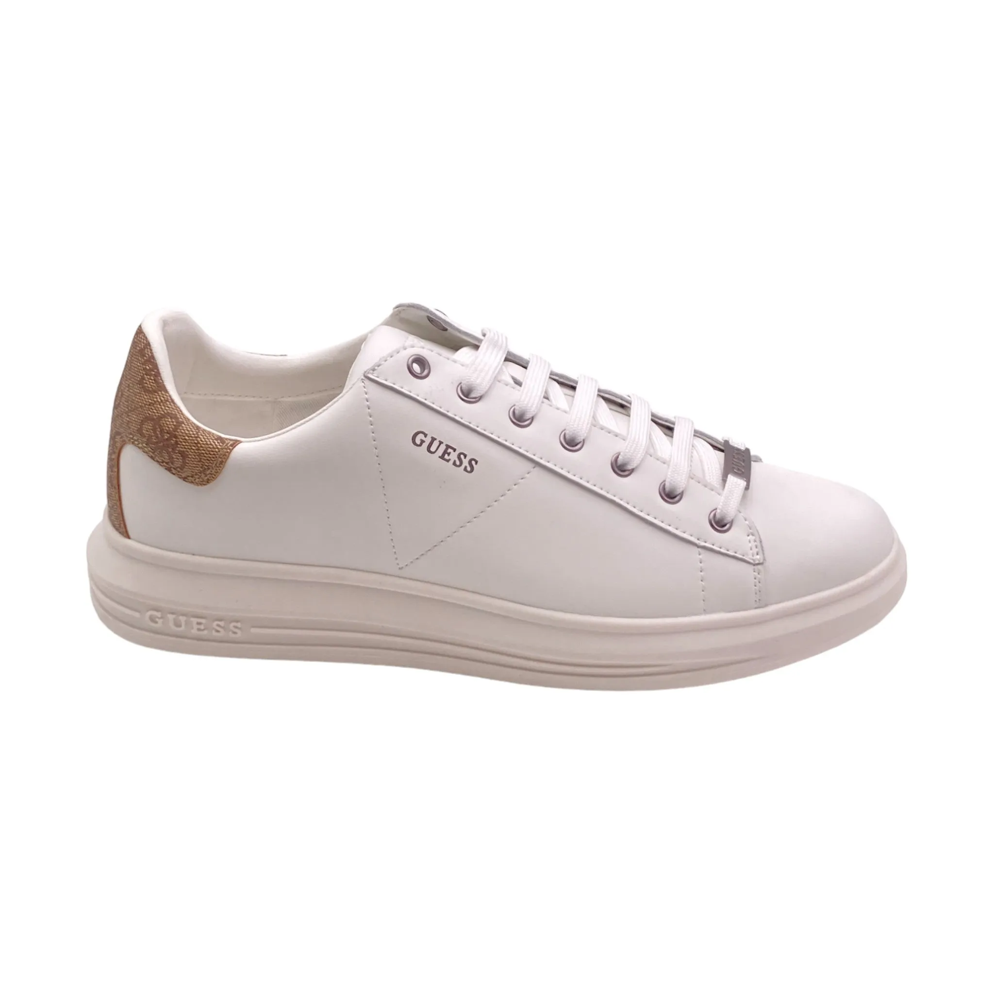 Sneaker Uomo Guess FM8VIBFAP12 WBEIB 241