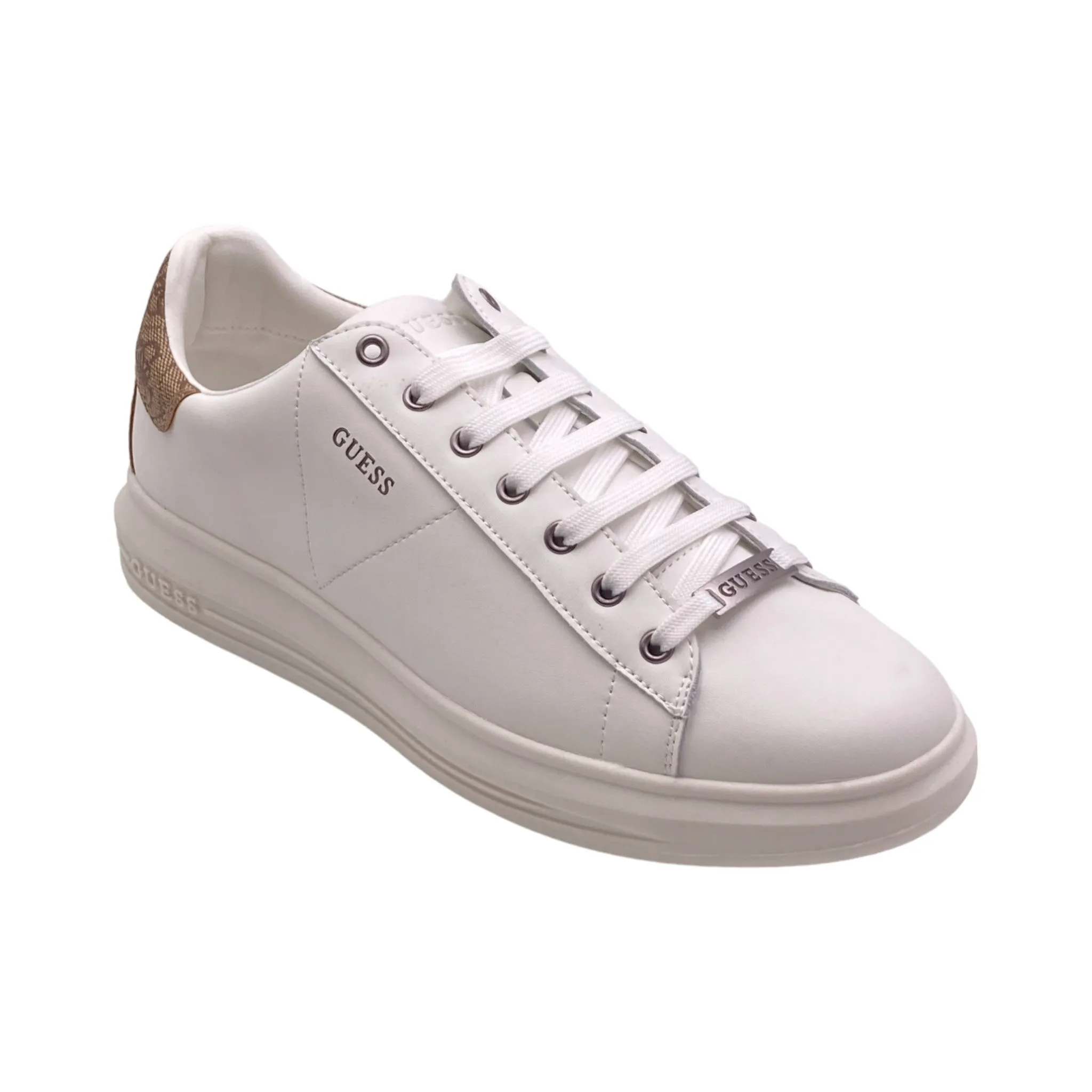 Sneaker Uomo Guess FM8VIBFAP12 WBEIB 241