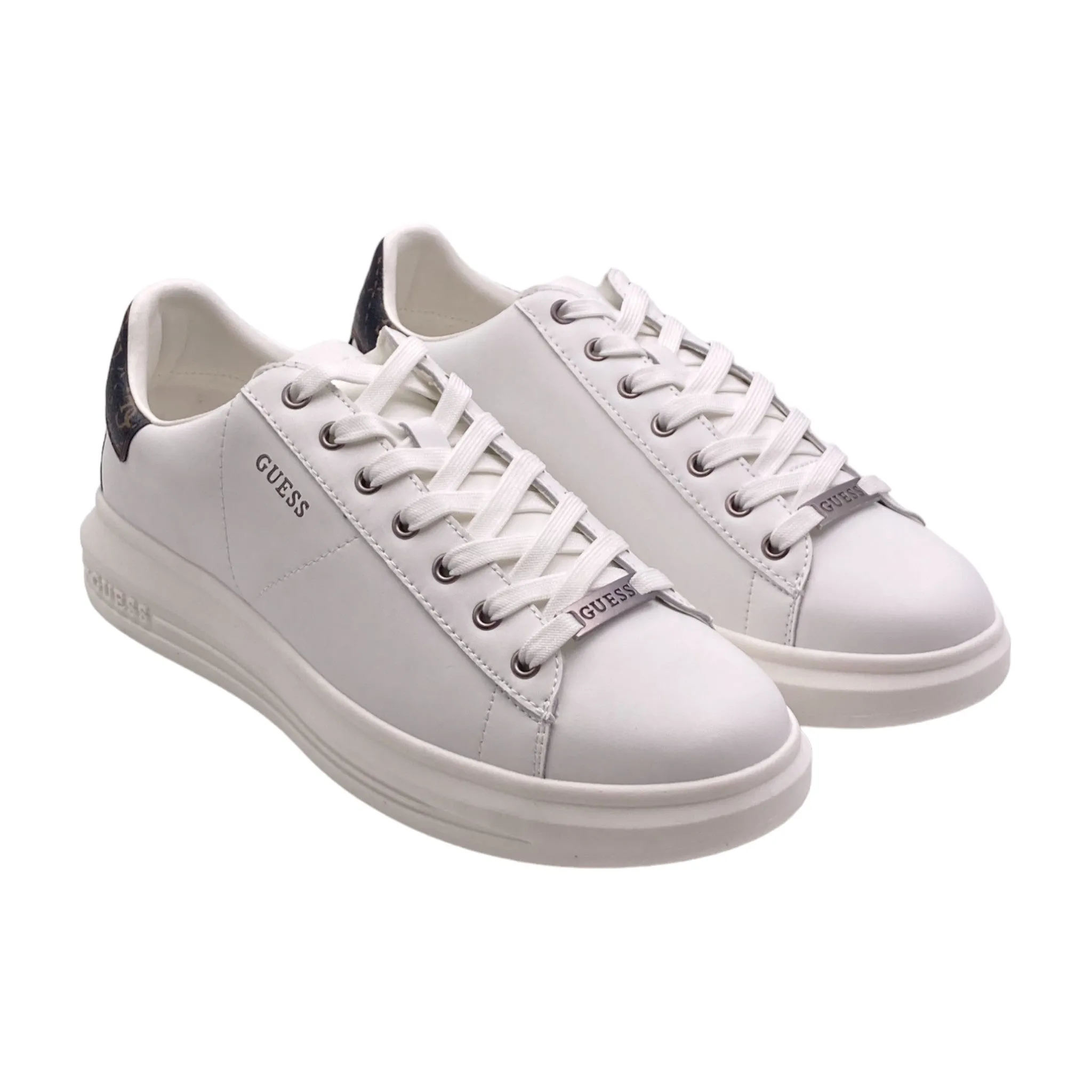 Sneaker Uomo Guess FM8VIBFAP12 WBROC 241
