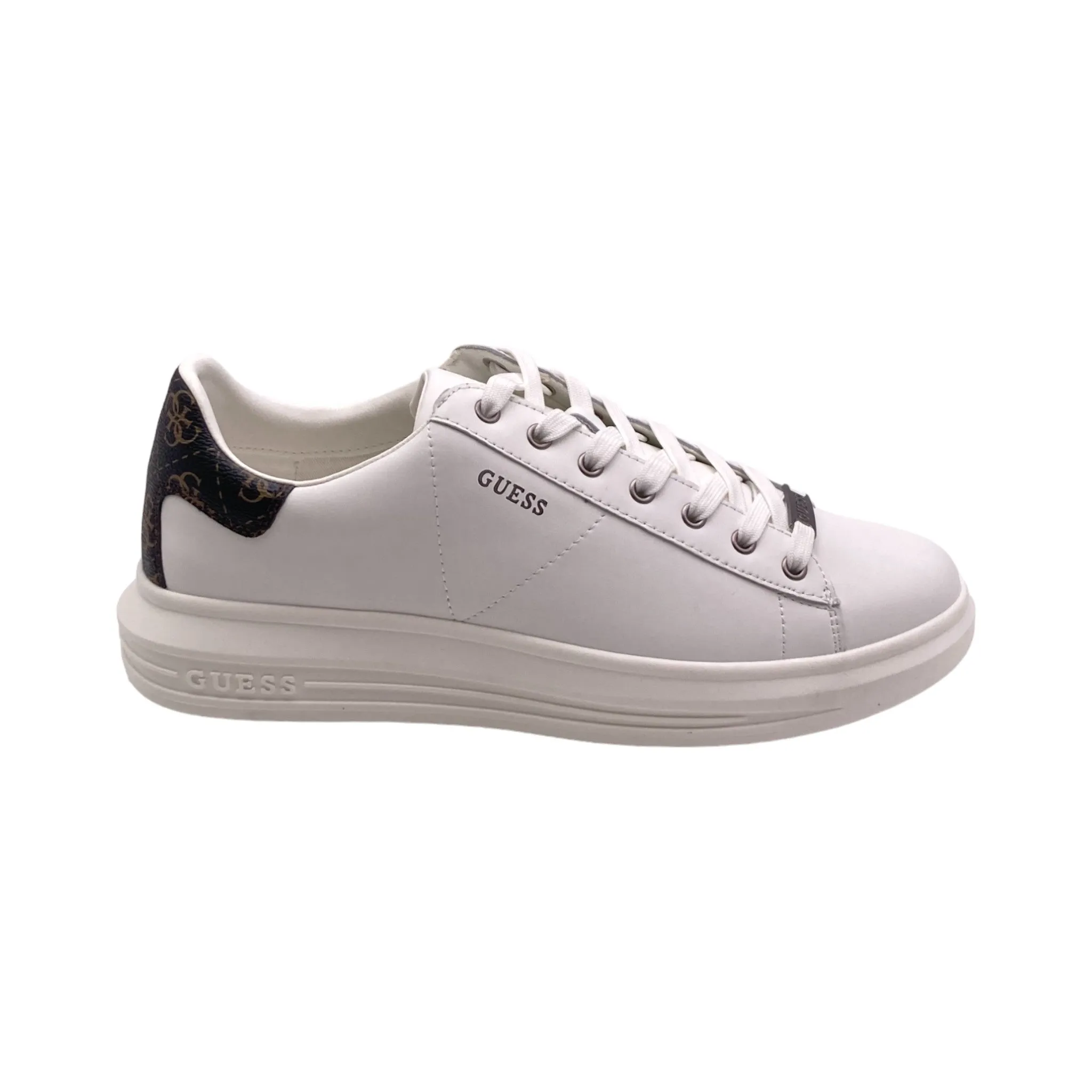 Sneaker Uomo Guess FM8VIBFAP12 WBROC 241