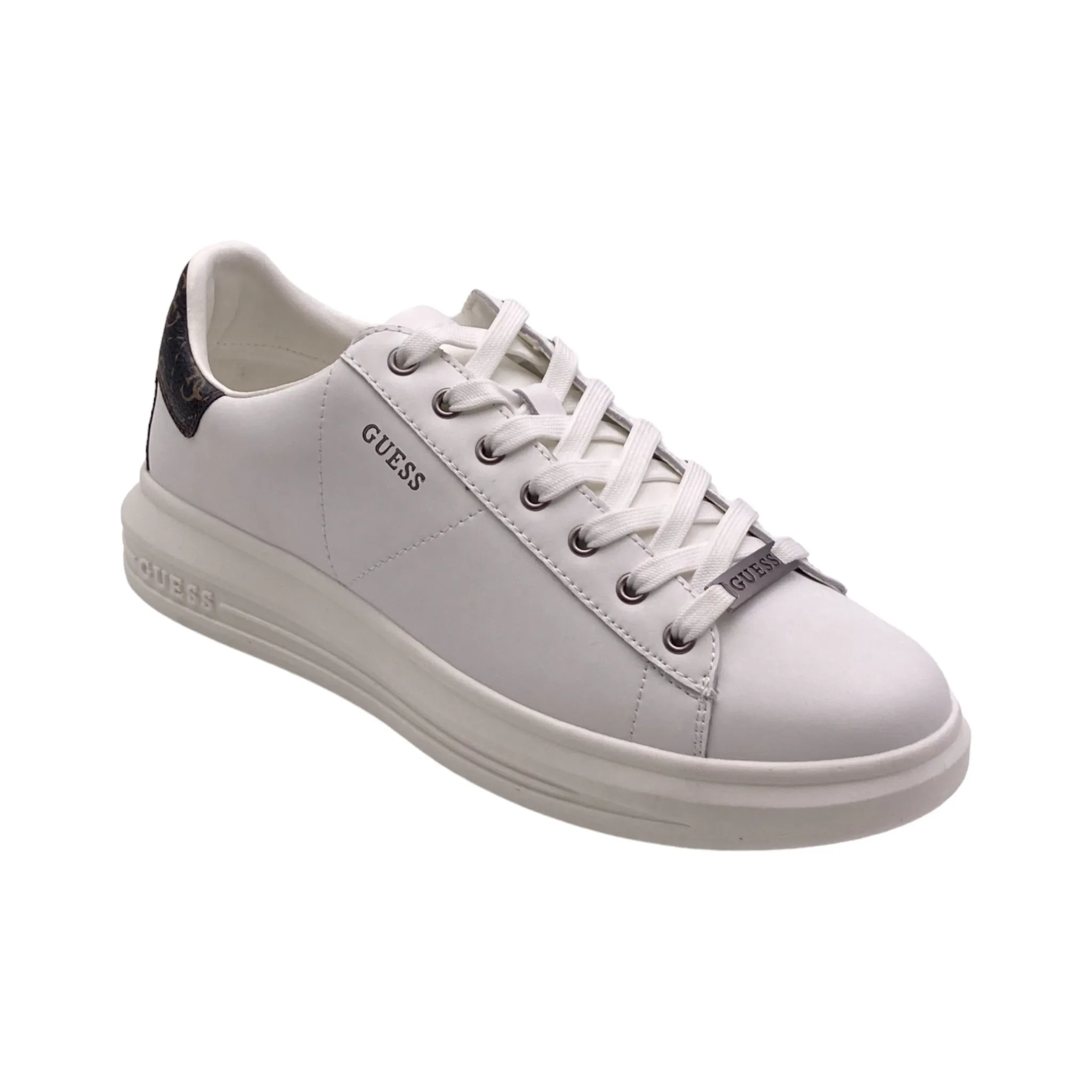 Sneaker Uomo Guess FM8VIBFAP12 WBROC 241