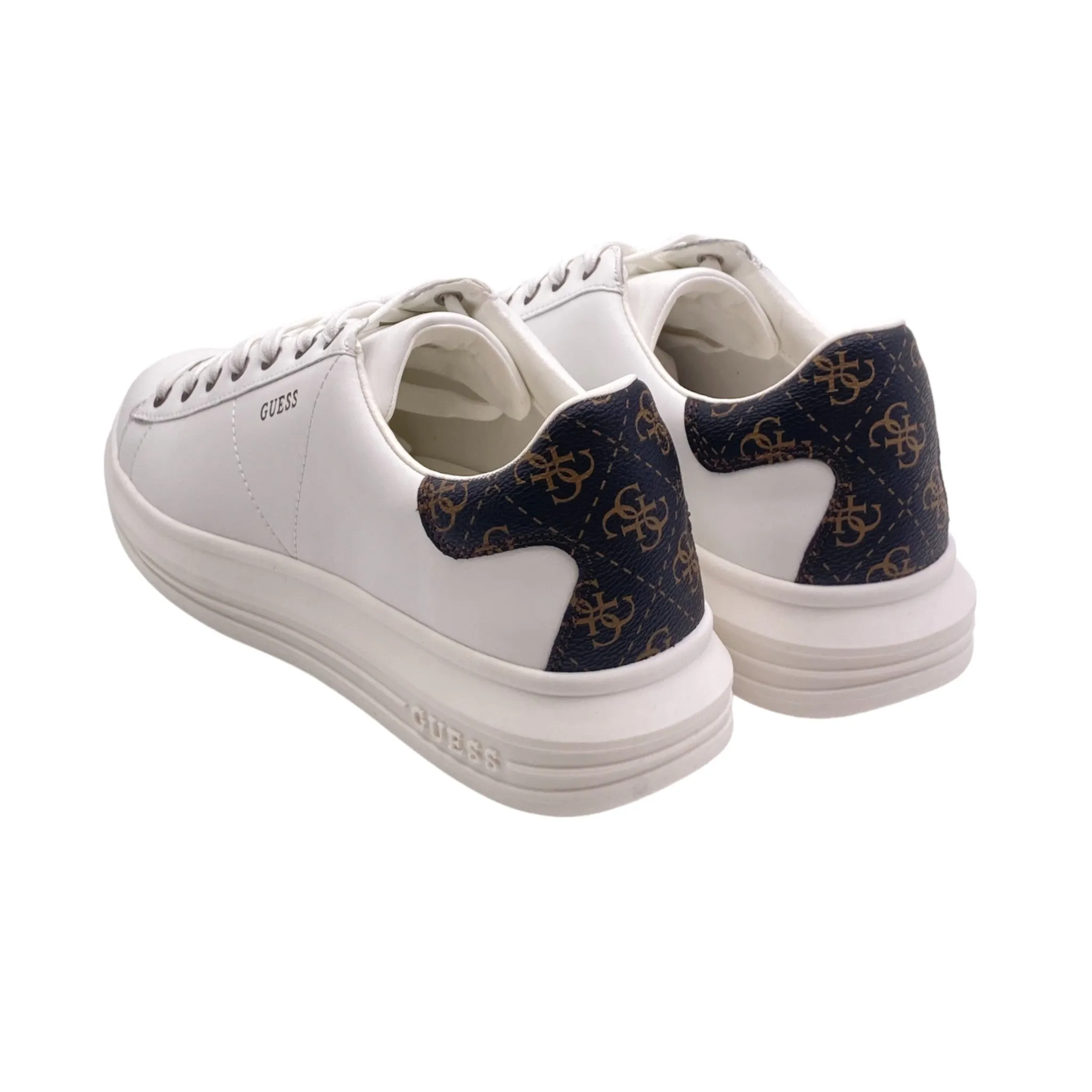 Sneaker Uomo Guess FM8VIBFAP12 WBROC 241