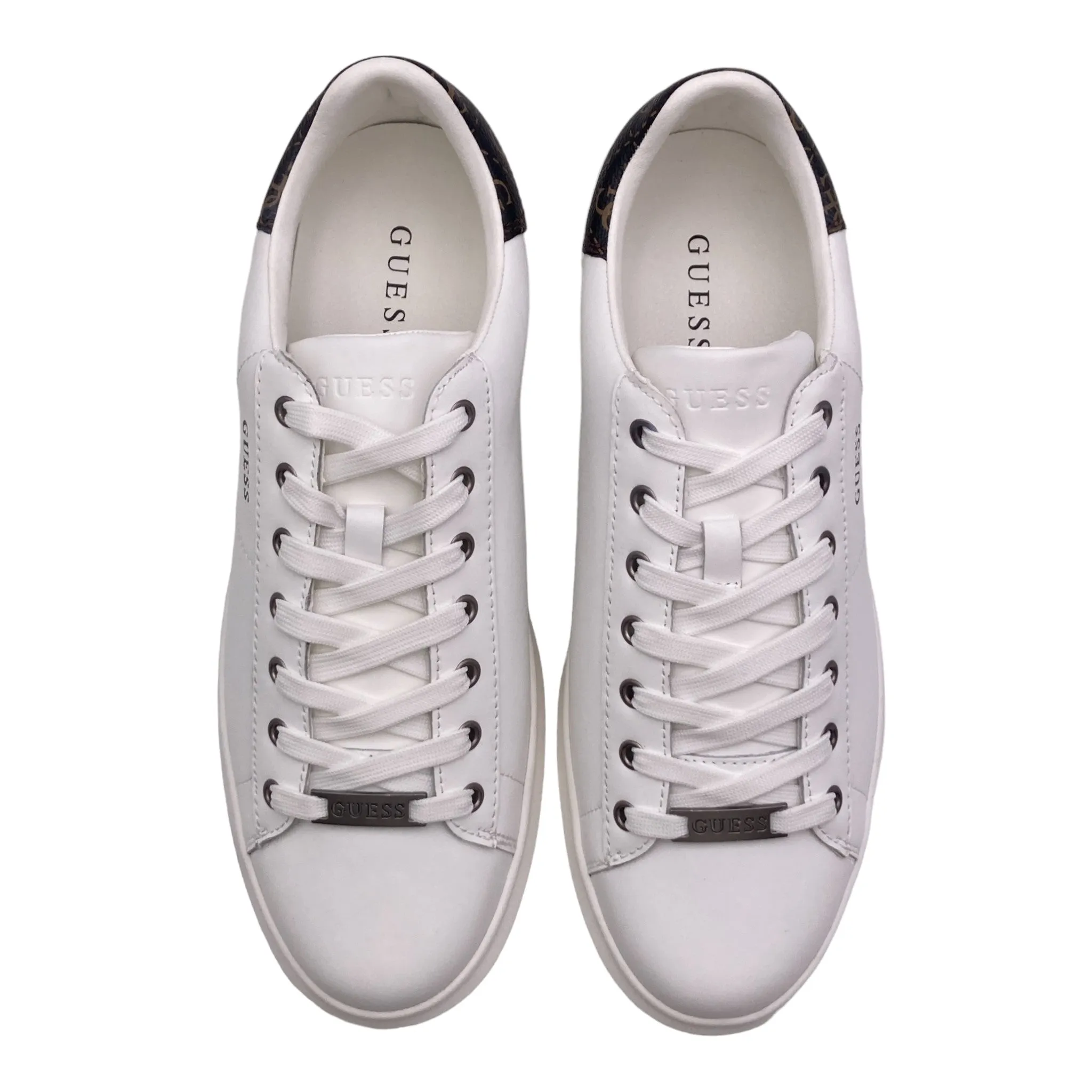 Sneaker Uomo Guess FM8VIBFAP12 WBROC 241