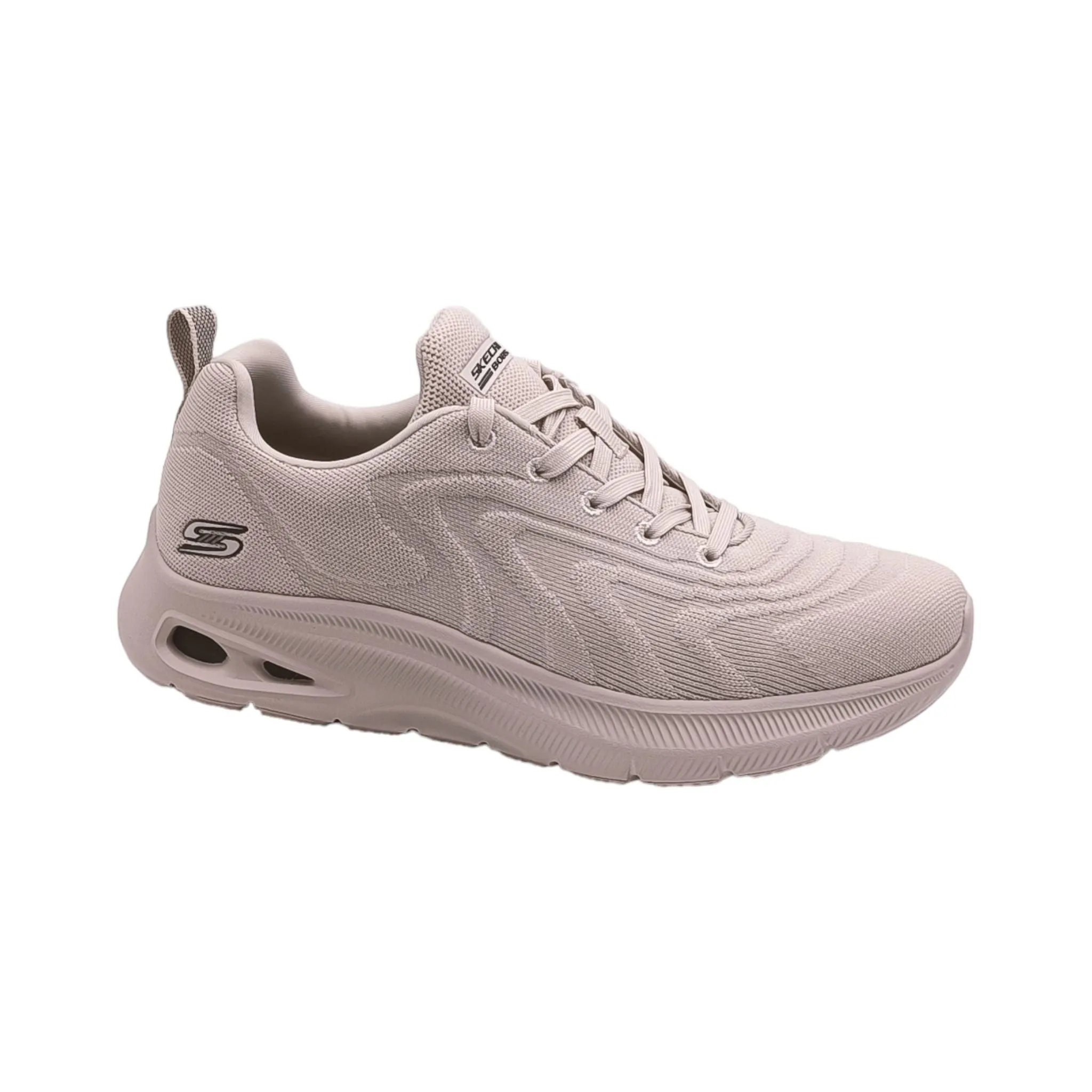 Sneaker Uomo Skechers 118075 OFWT bobs unity sleek revive
