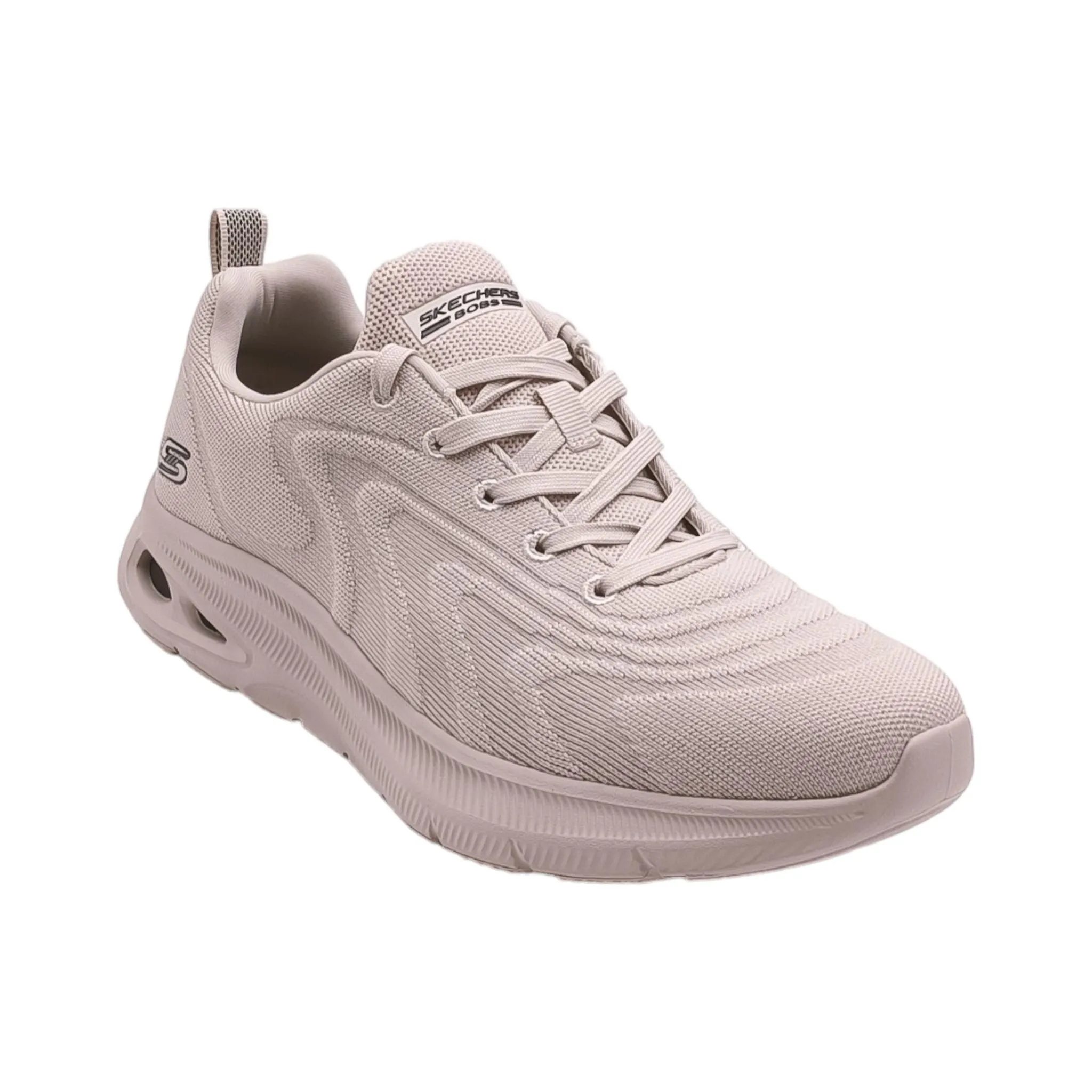 Sneaker Uomo Skechers 118075 OFWT bobs unity sleek revive