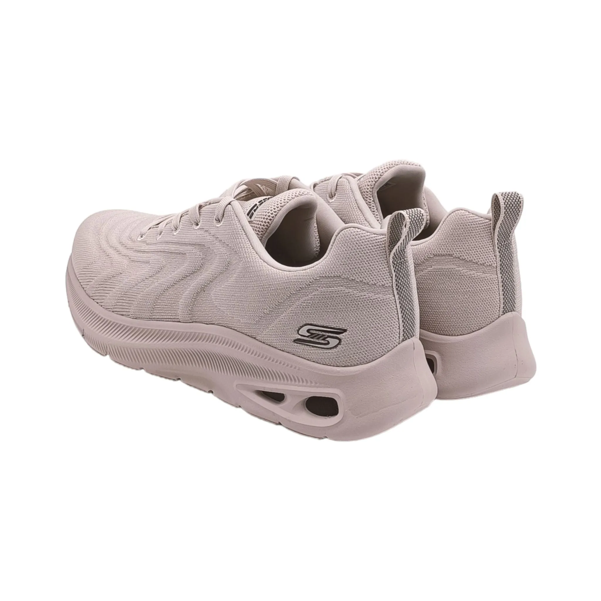 Sneaker Uomo Skechers 118075 OFWT bobs unity sleek revive
