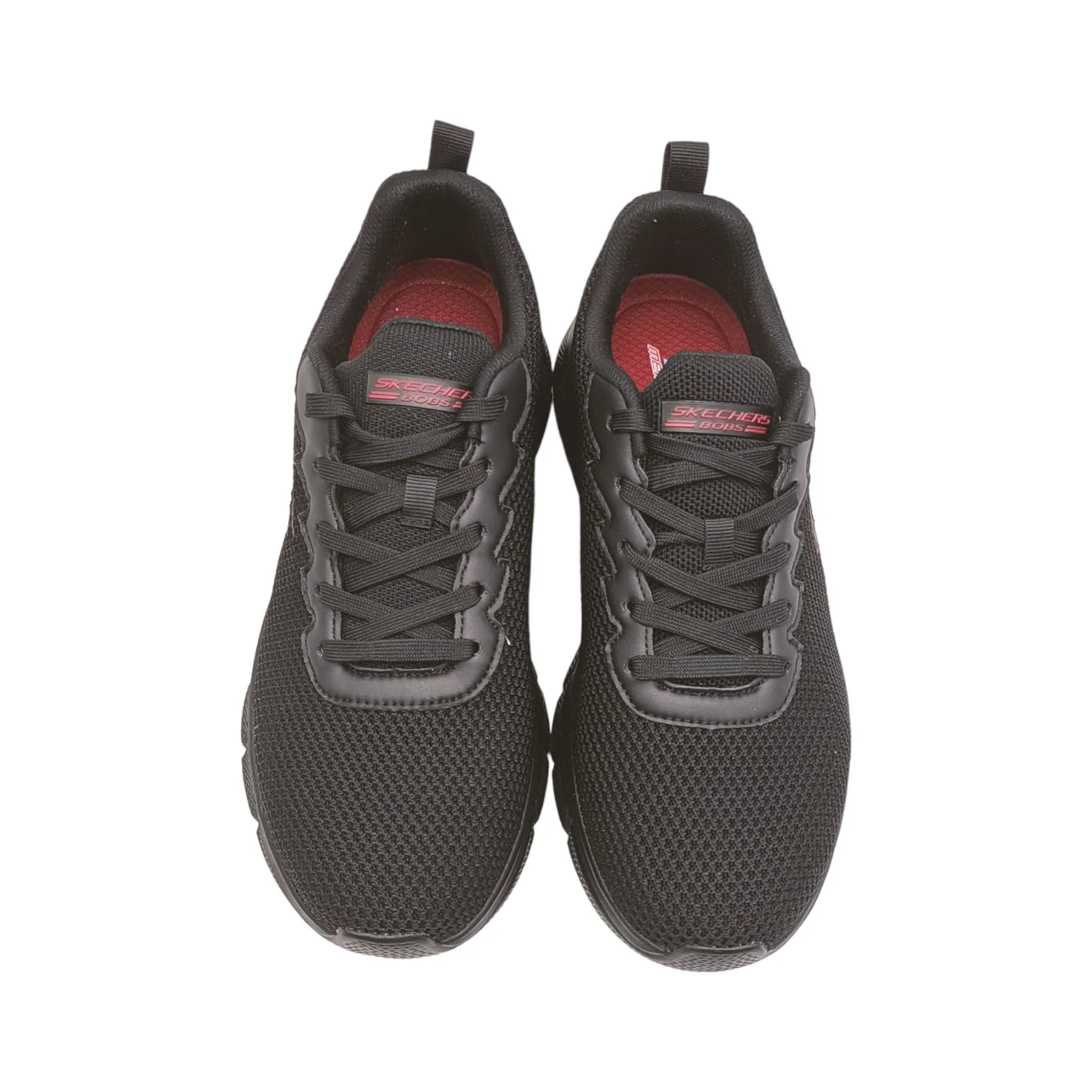Sneaker Uomo skechers 118106 BBK bobs b flex chill edge