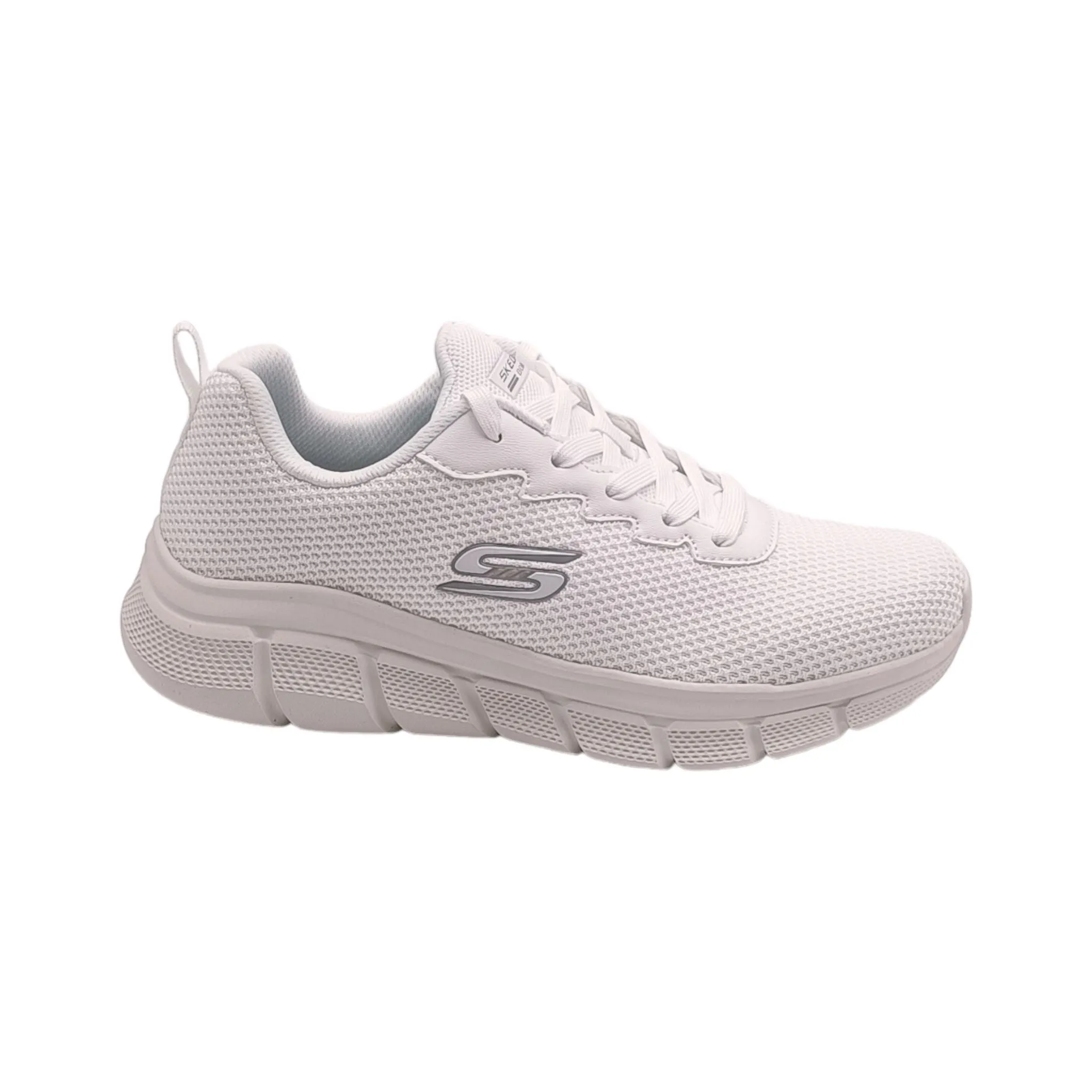 Sneaker Uomo Skechers 118106 OFWT bobs flex chill edge