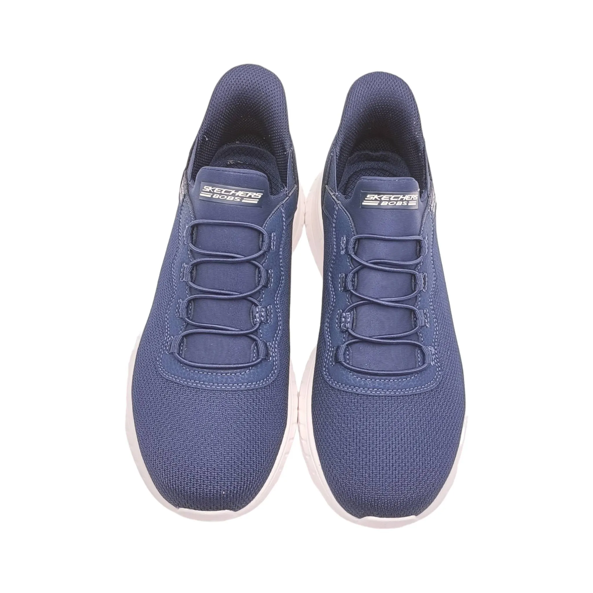 Sneaker Uomo Skechers 118300 NVY bobs squad chaos-daily hype