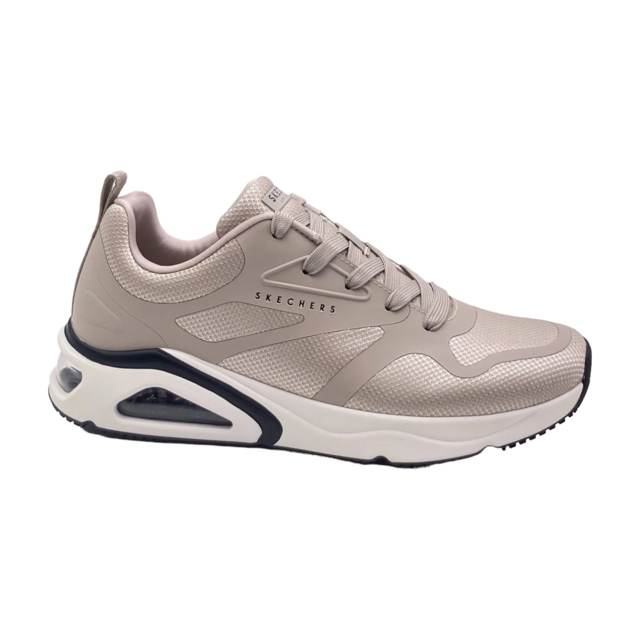Sneaker Uomo Skechers 183070 NAT tres air uno revolution airy