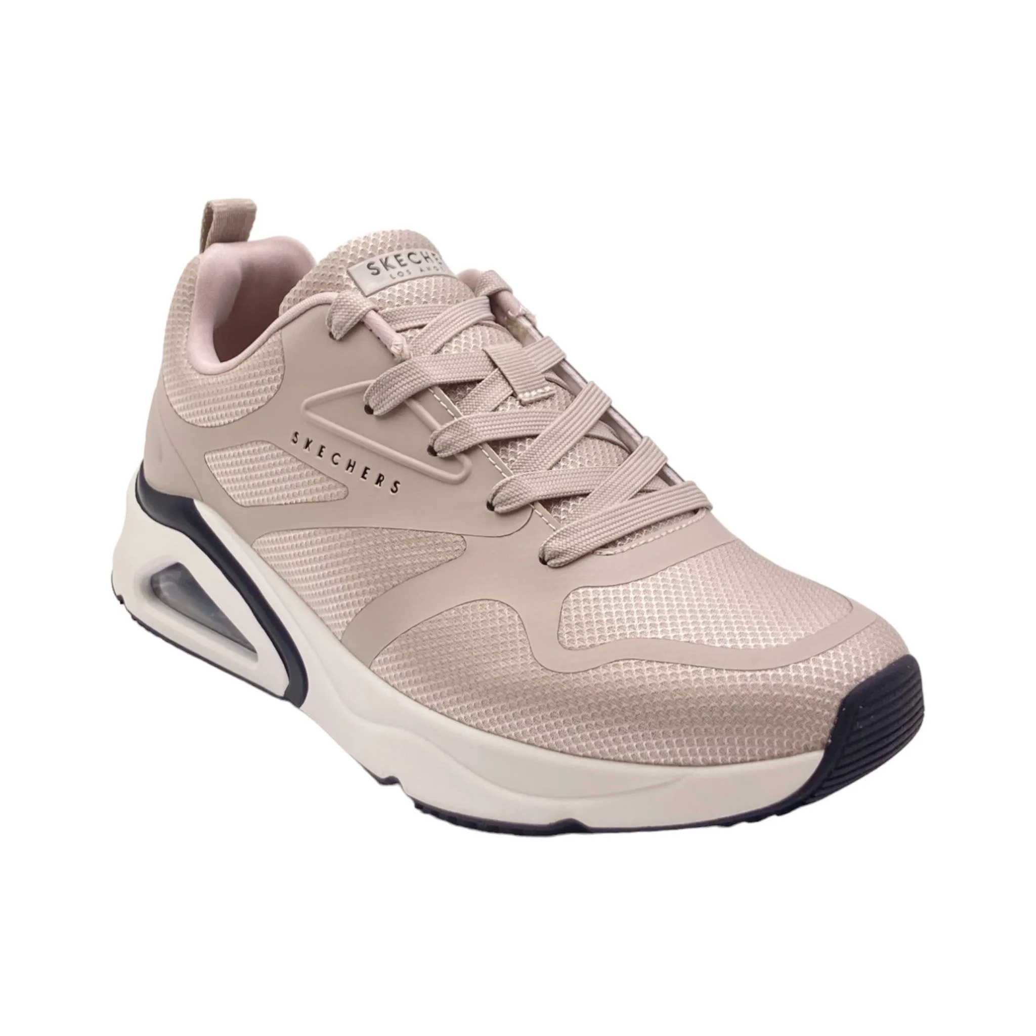 Sneaker Uomo Skechers 183070 NAT tres air uno revolution airy