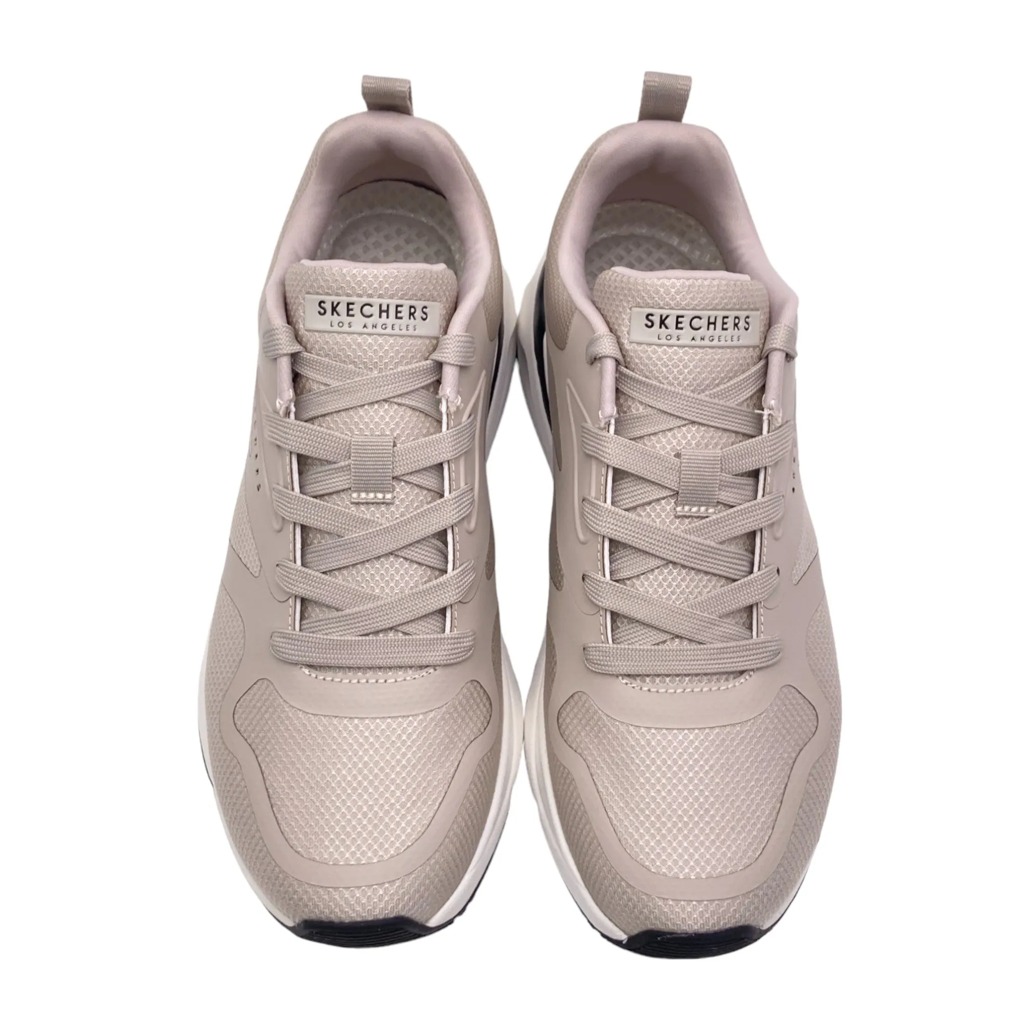 Sneaker Uomo Skechers 183070 NAT tres air uno revolution airy