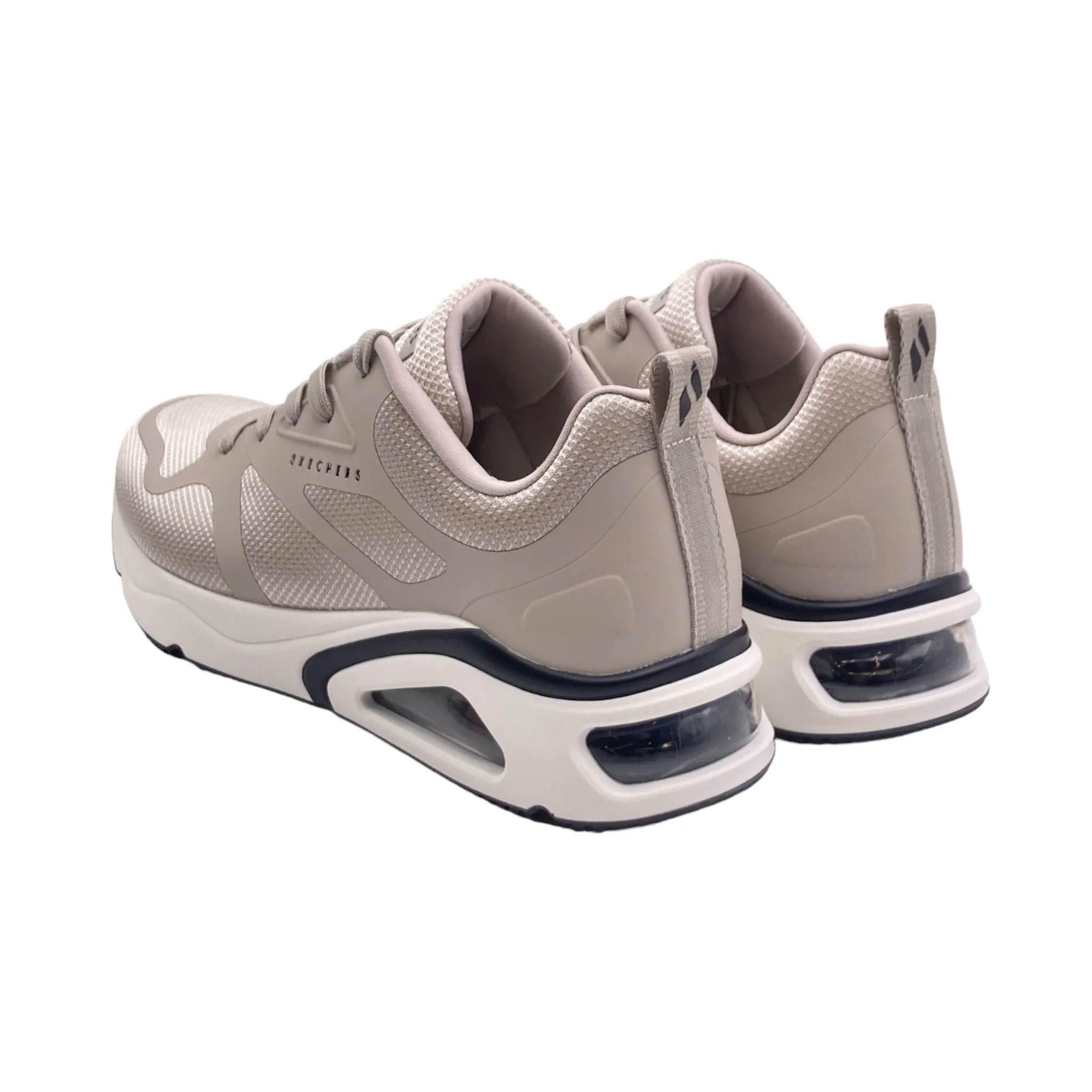 Sneaker Uomo Skechers 183070 NAT tres air uno revolution airy