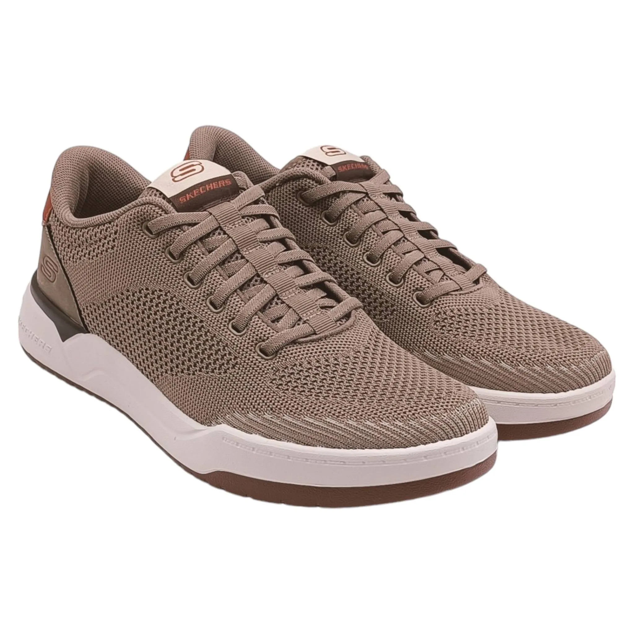 Sneaker Uomo Skechers 210793 TPE corliss dorset